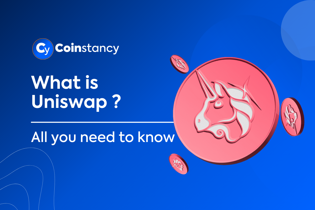 What is Uniswap ?