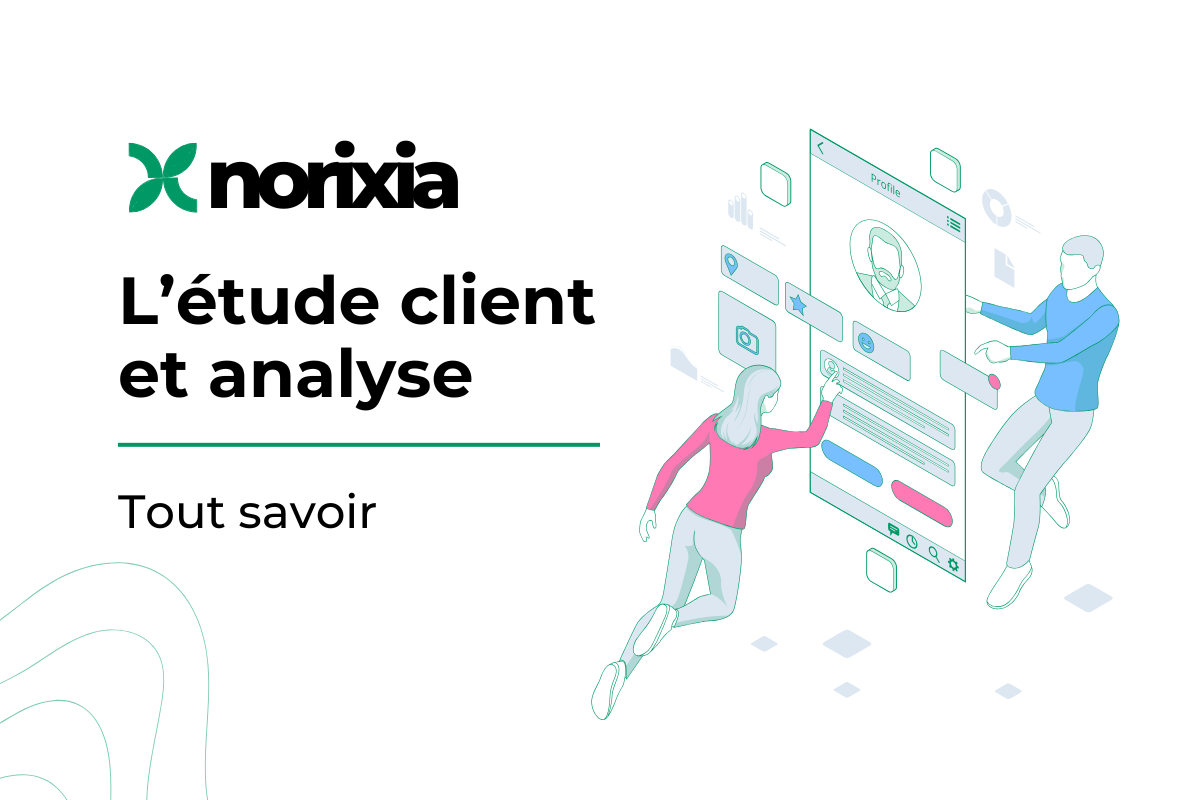 Pourquoi une étude d’usage client avec analyse et recommandations est indispensable 👥🔍