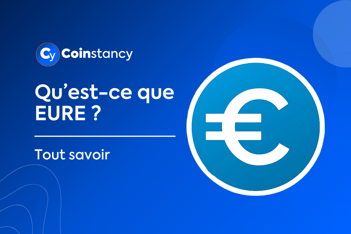 Qu'est-ce que EURE ?