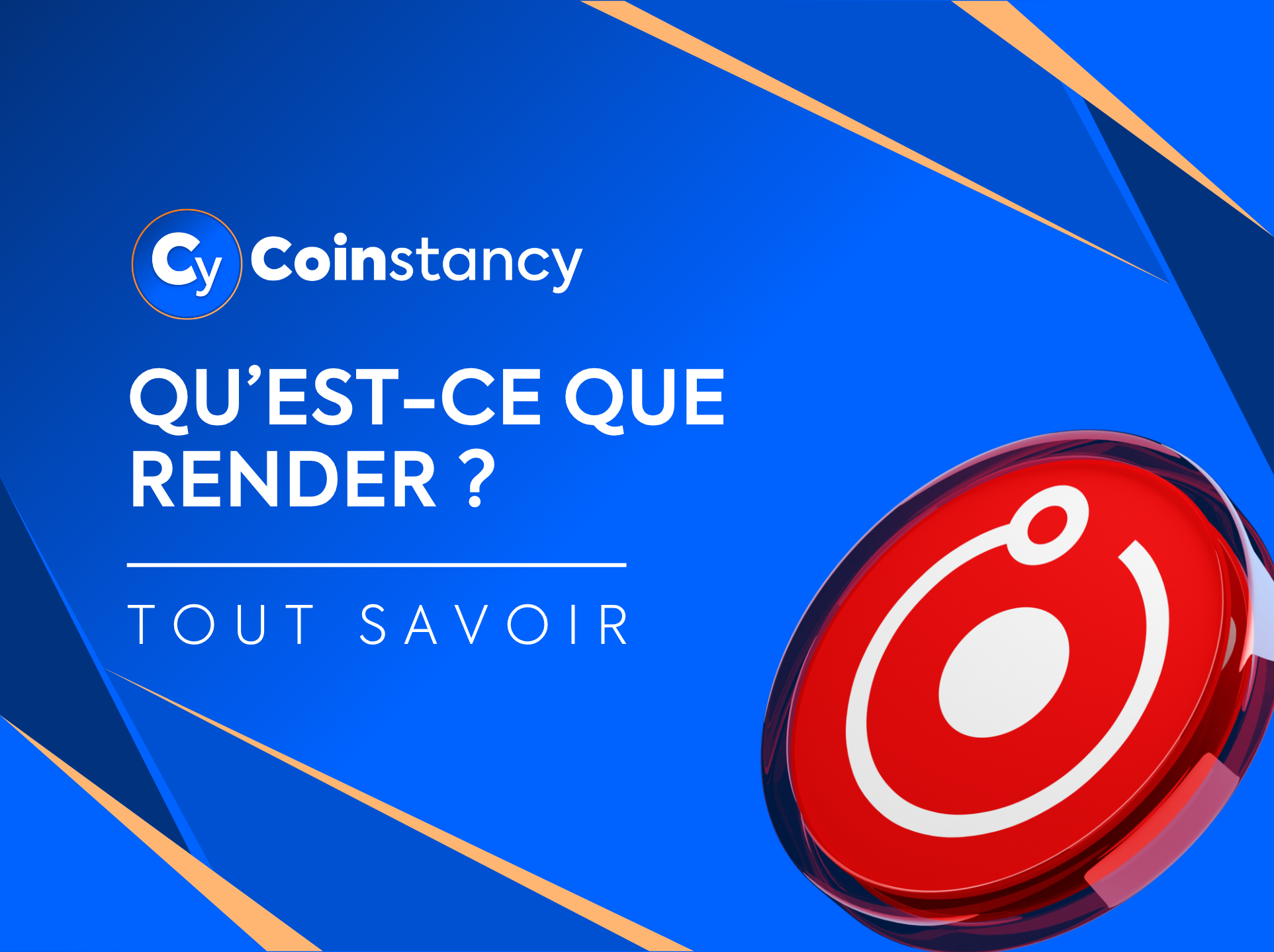 Qu'est ce que Render ?