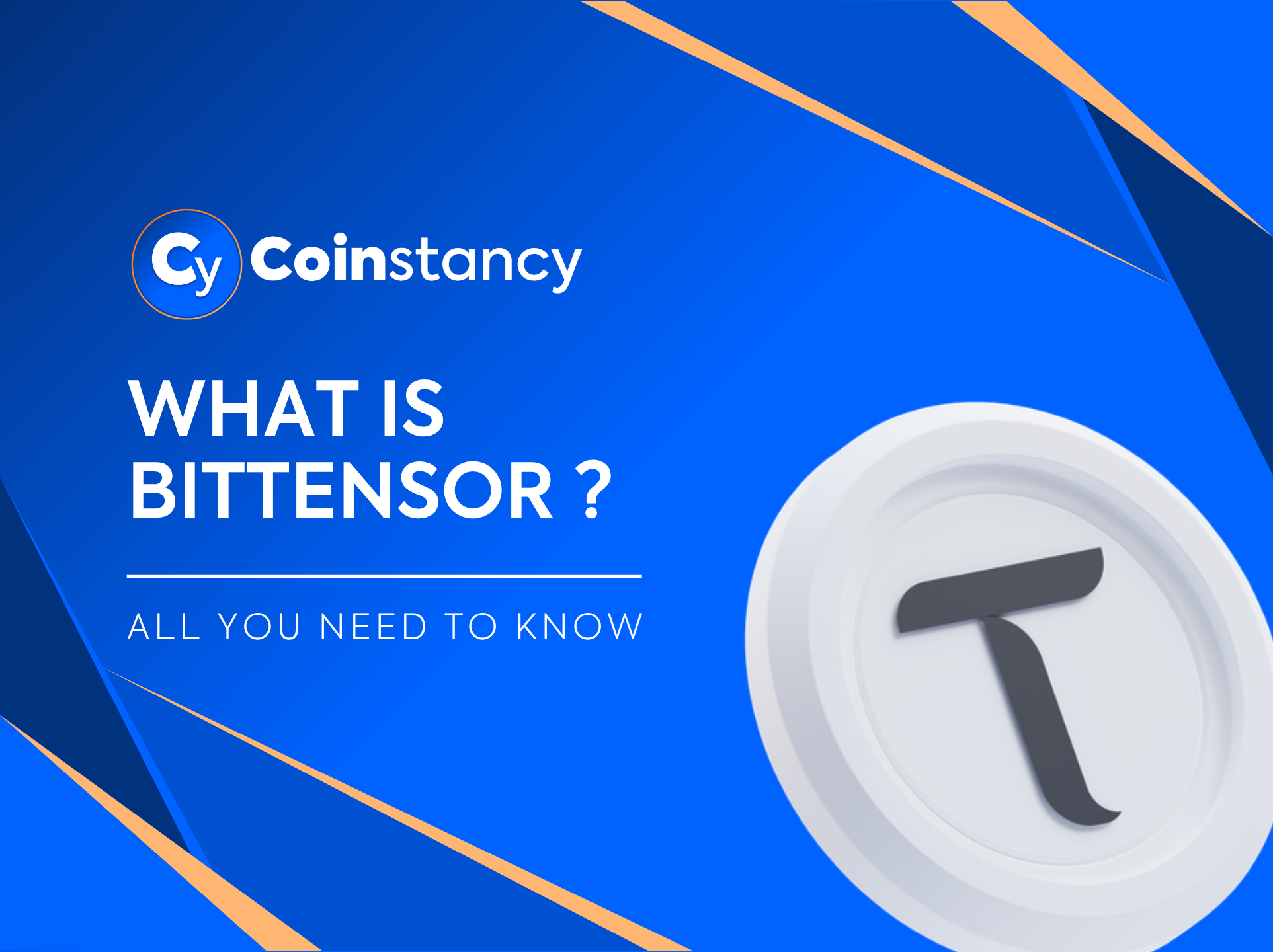 What is Bittensor ?