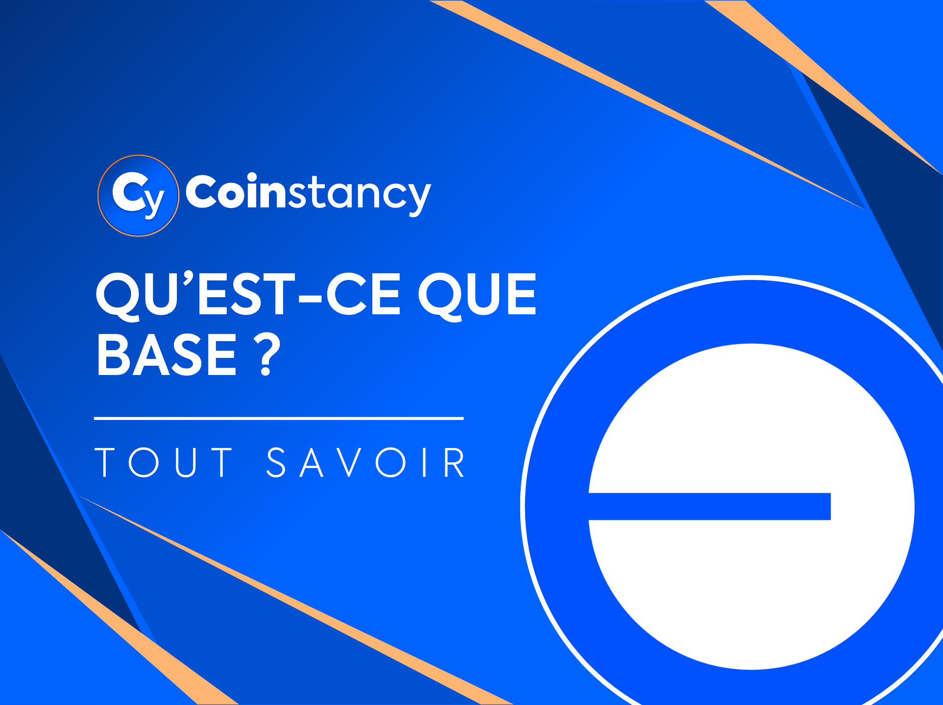Qu'est ce que le token BASE ?