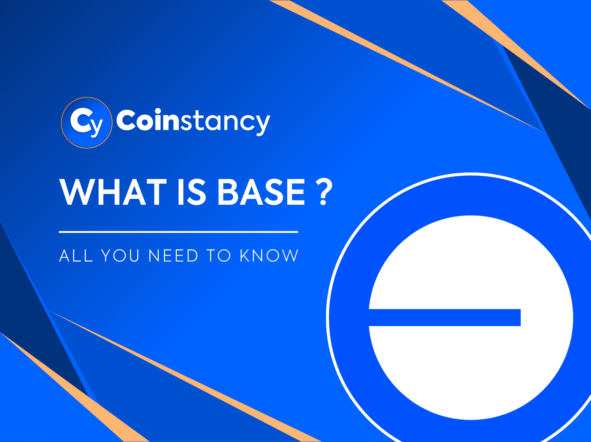 What is BASE token ?
