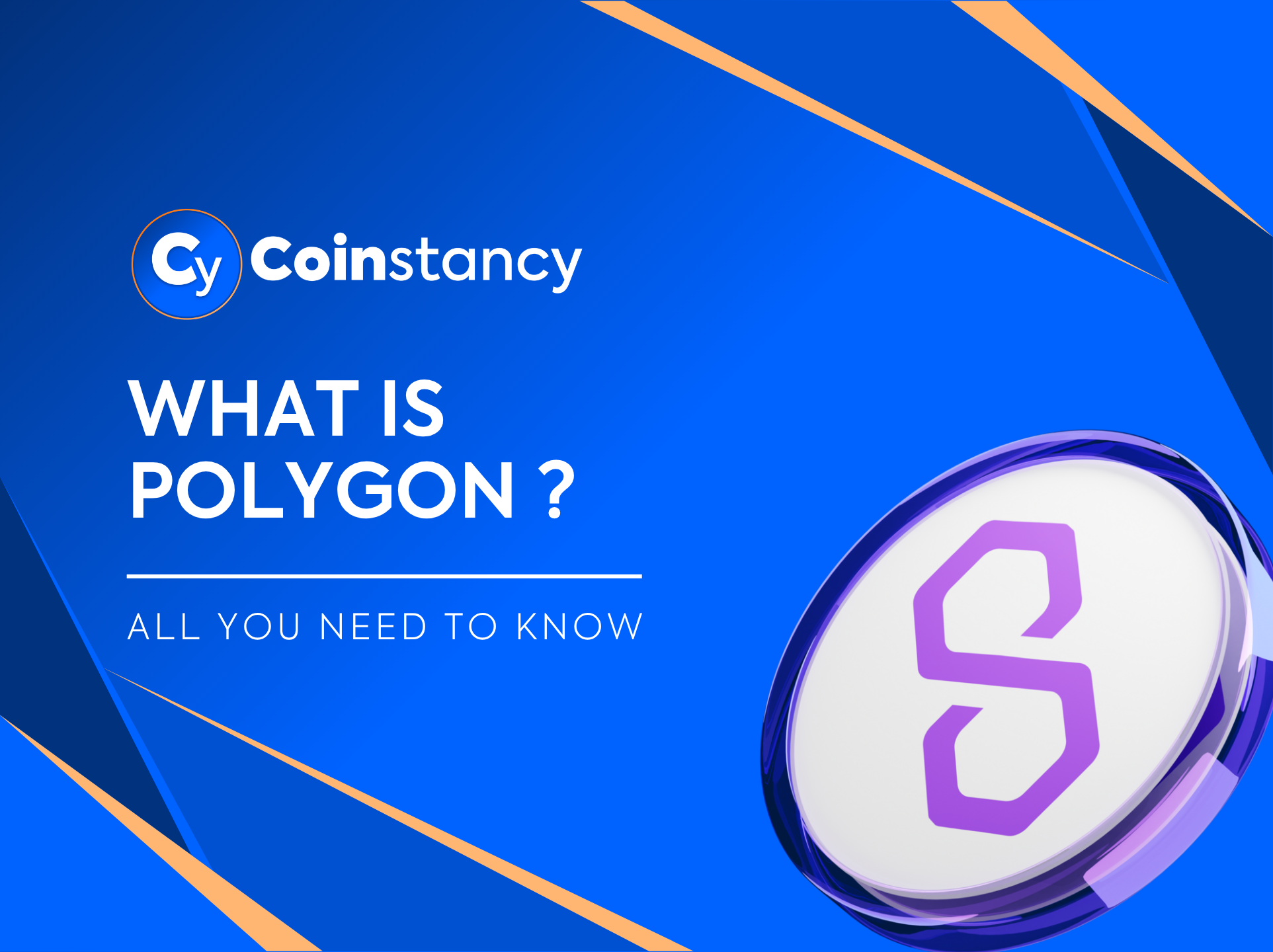 What is Polygon ?