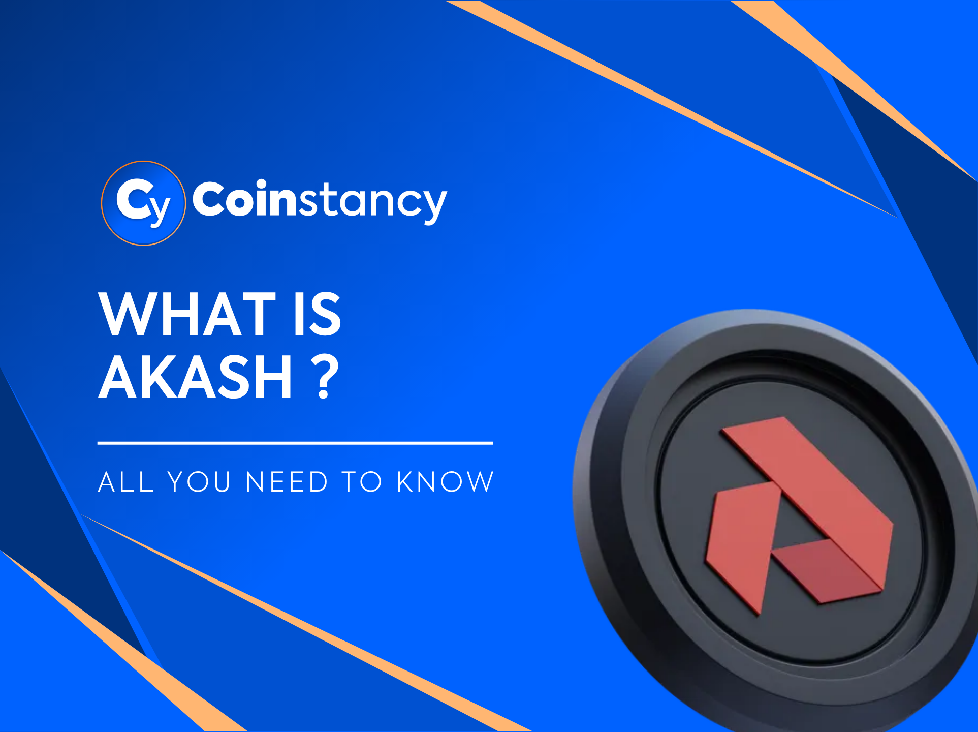 What is Akash Network ?