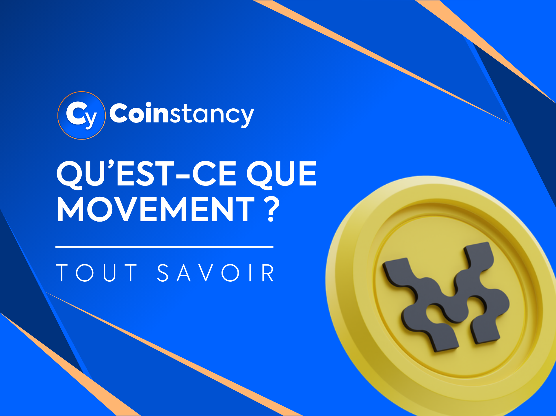 Qu'est-ce que Movement ?