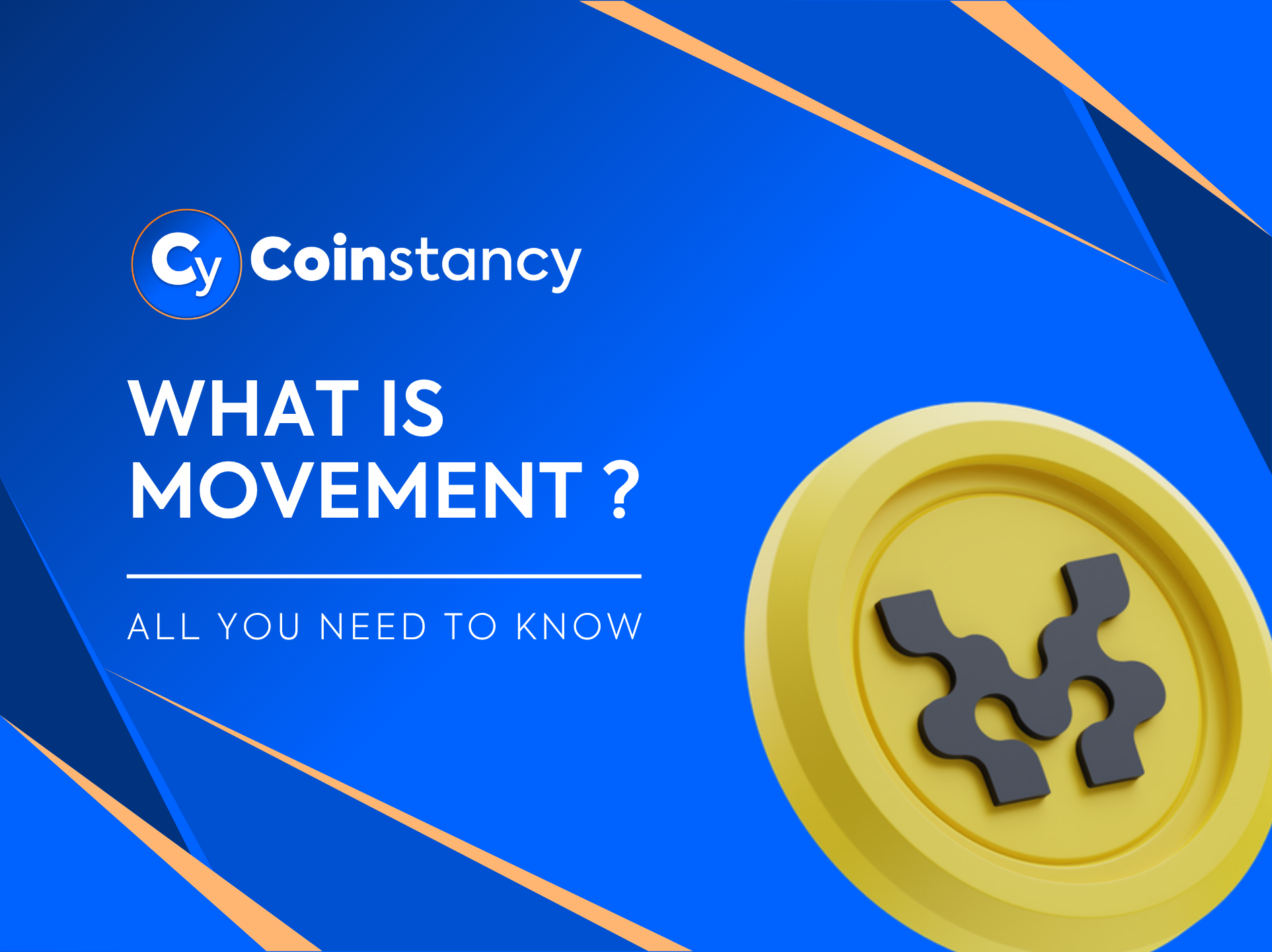What is Movement ?