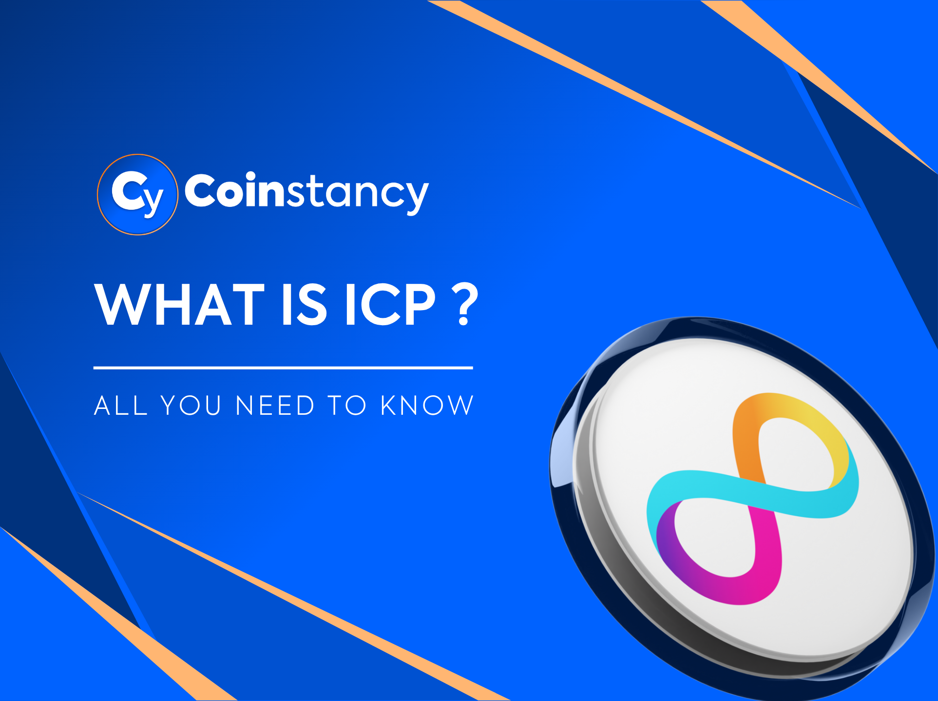 What is Internet Computer ?