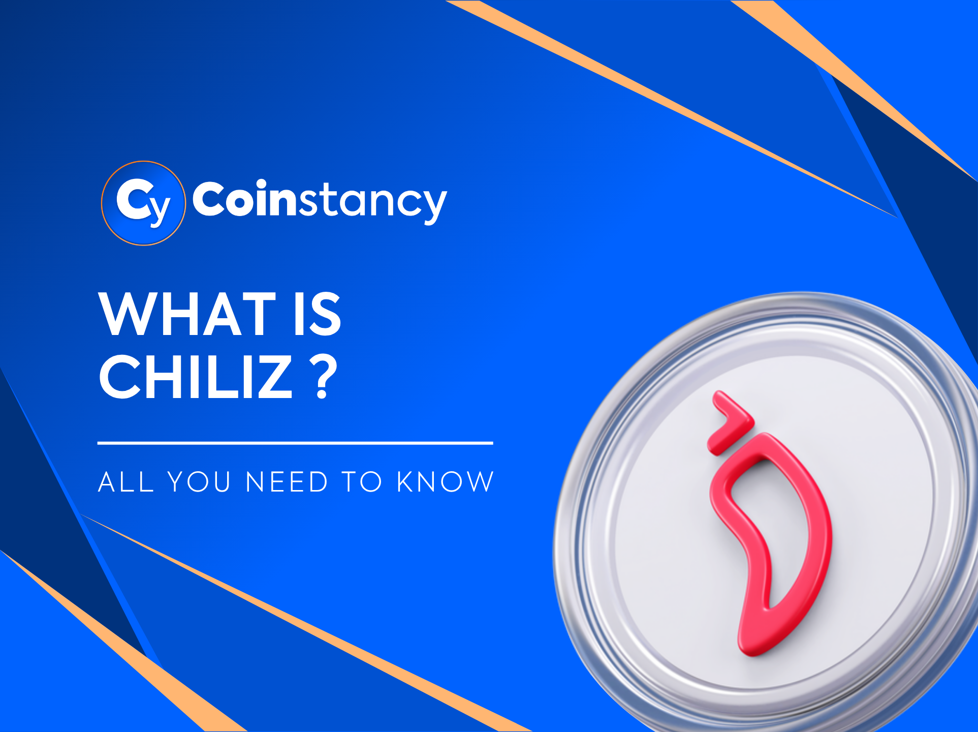 What is Chiliz ?