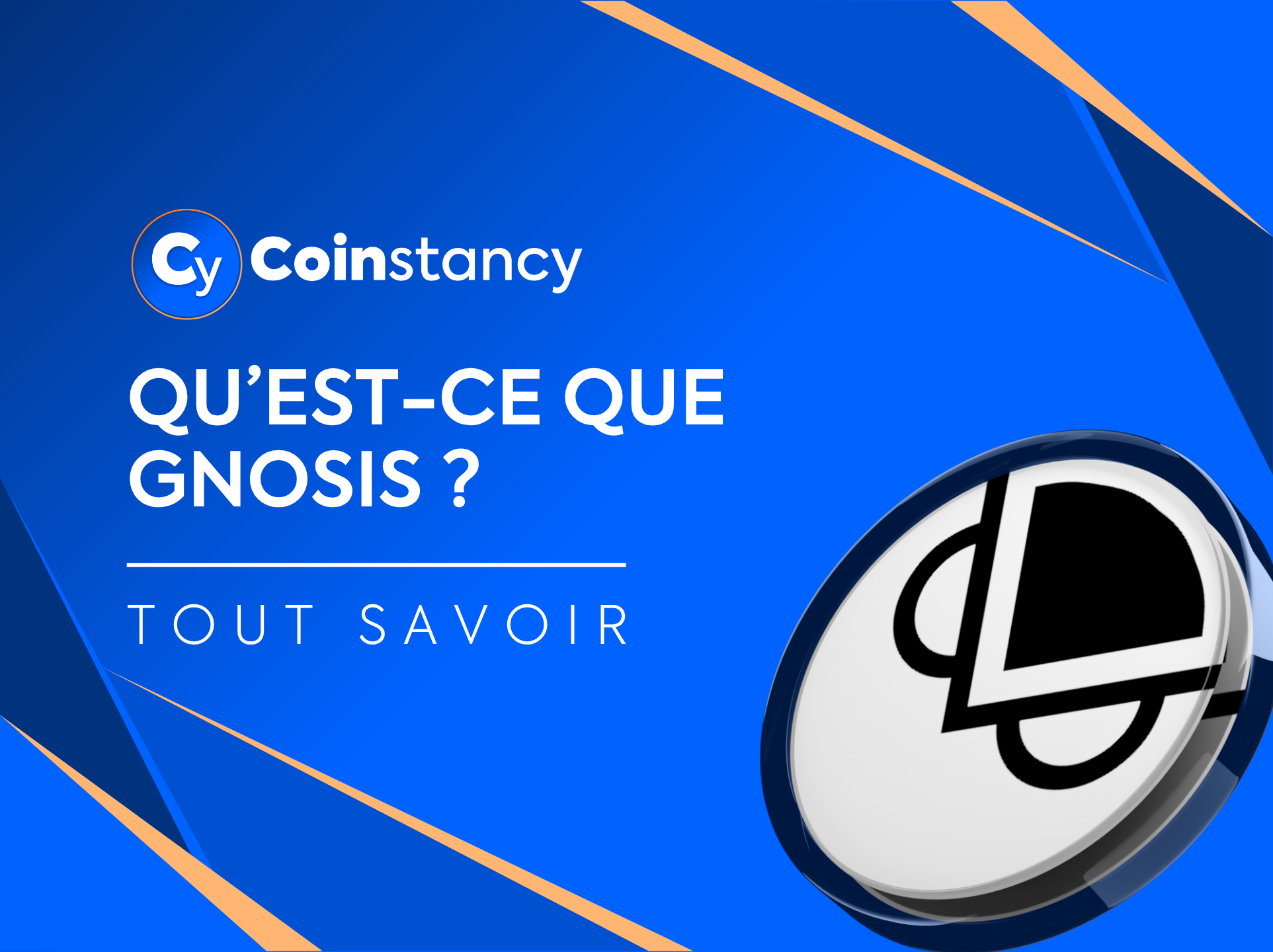 Qu'est-ce que Gnosis ?