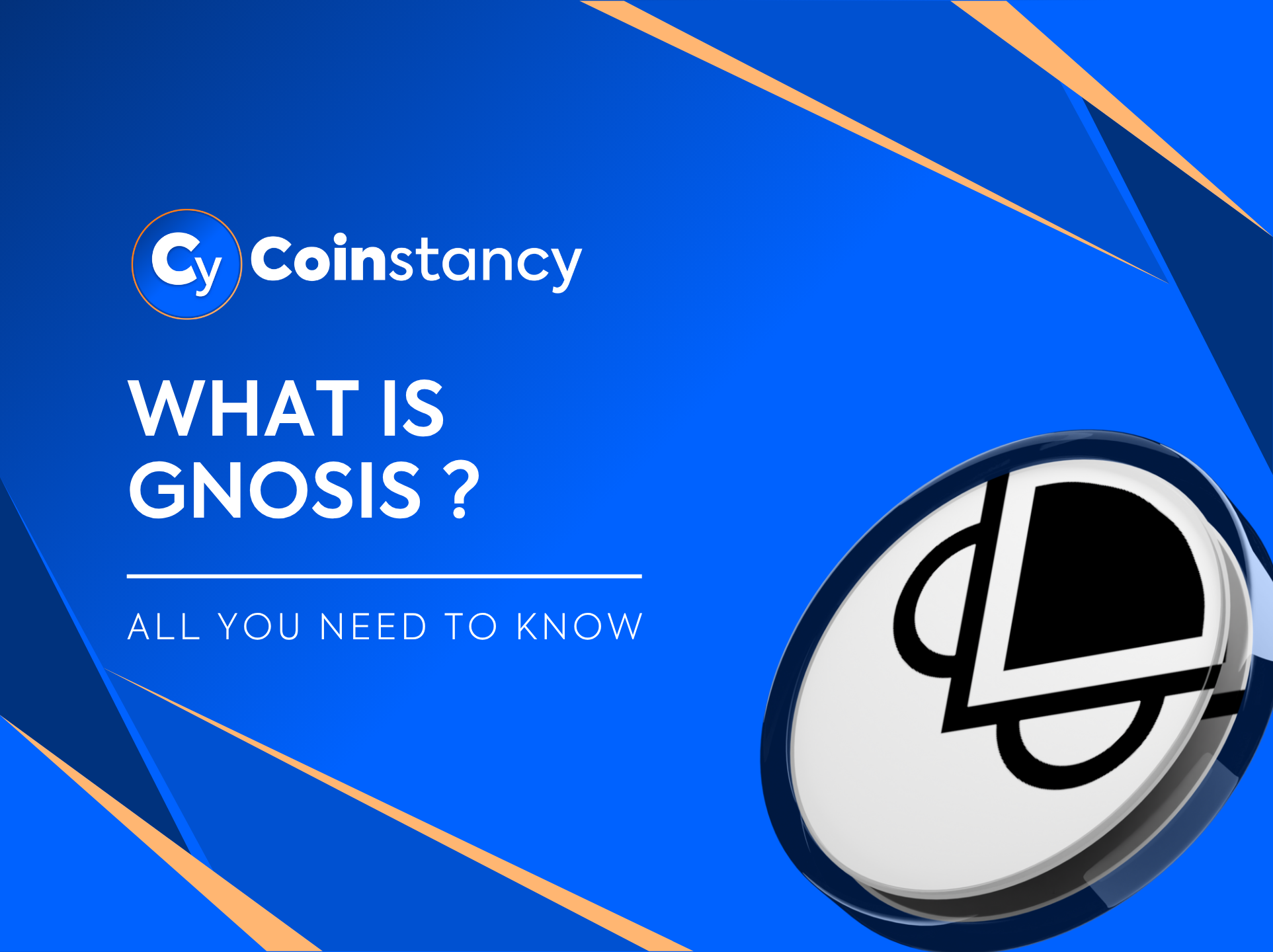 What is Gnosis ?