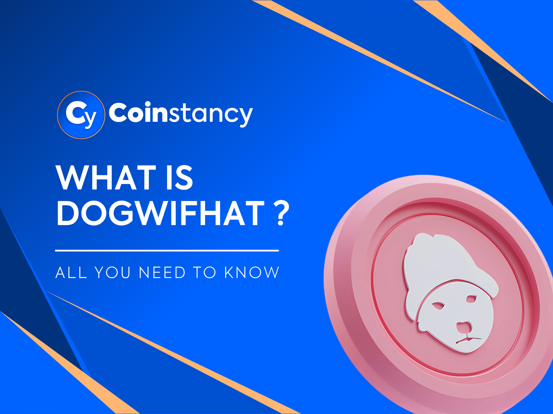 What is Dogwifhat ?