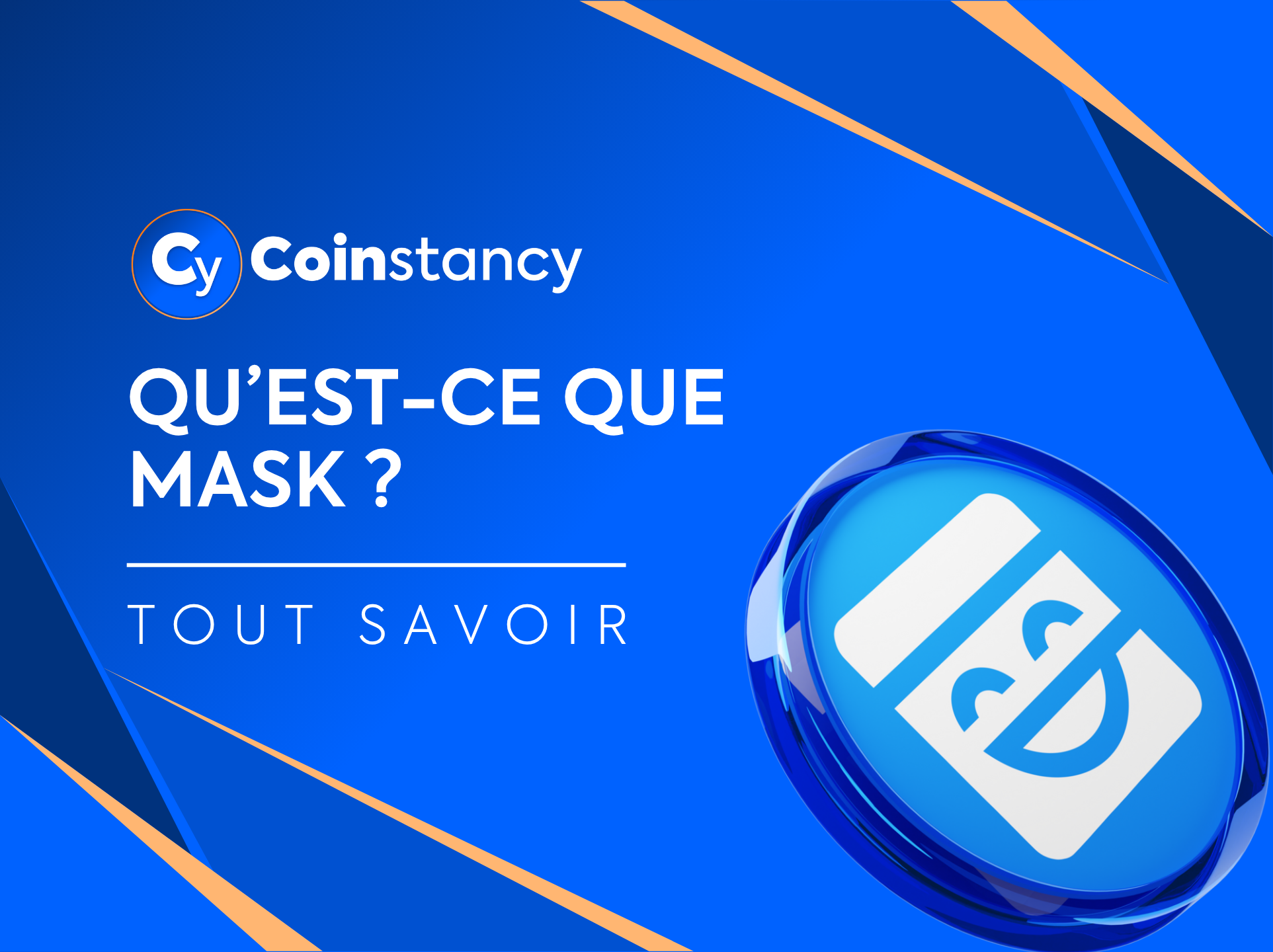 Qu'est-ce que Mask Network ?