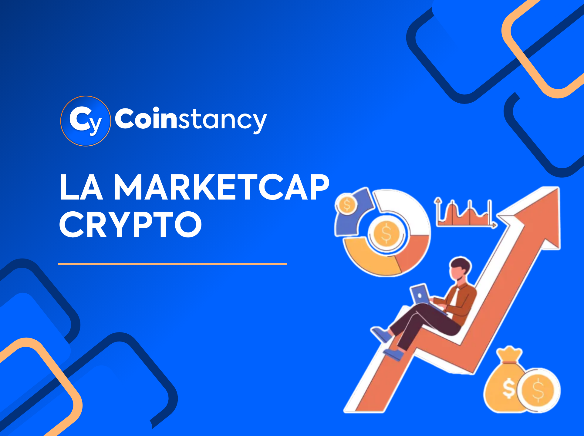 La marketcap crypto
