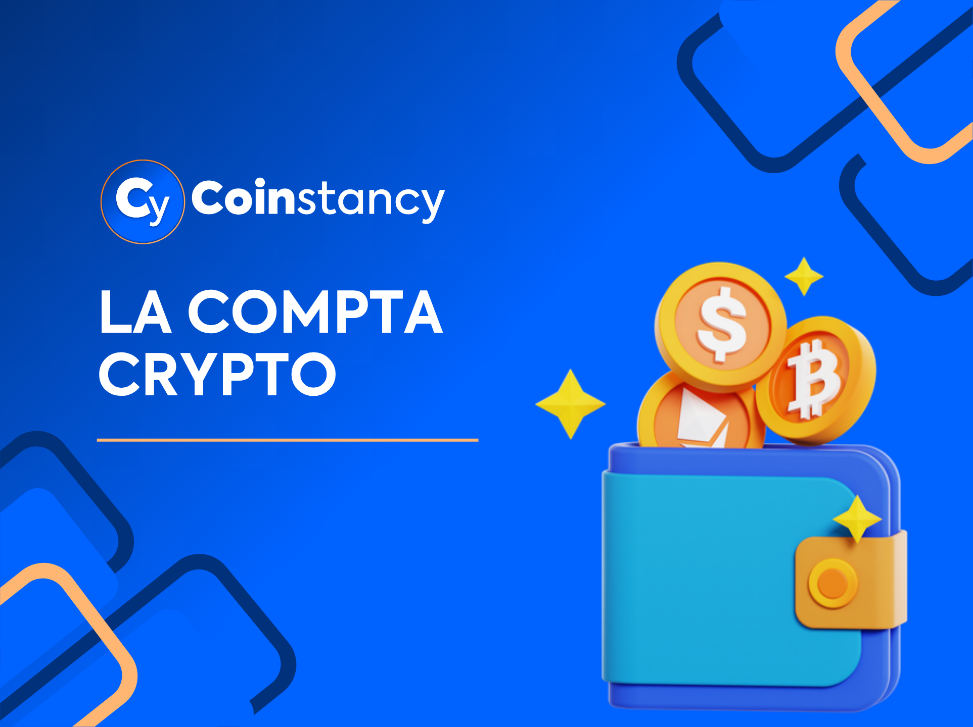 Intégrer les cryptomonnaies au bilan comptable de votre entreprise