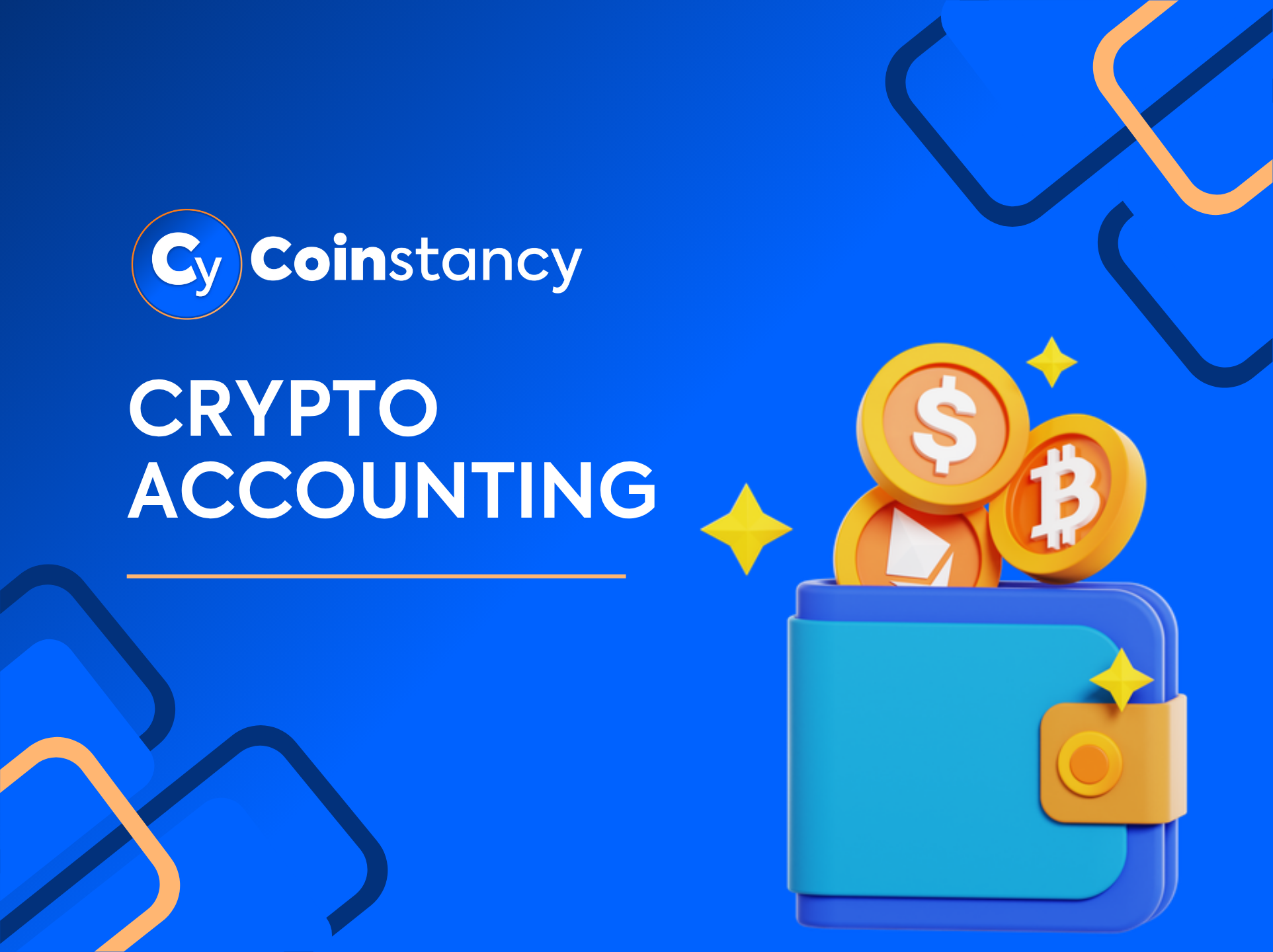 How to integrate cryptocurrencies into your company’s financial statements