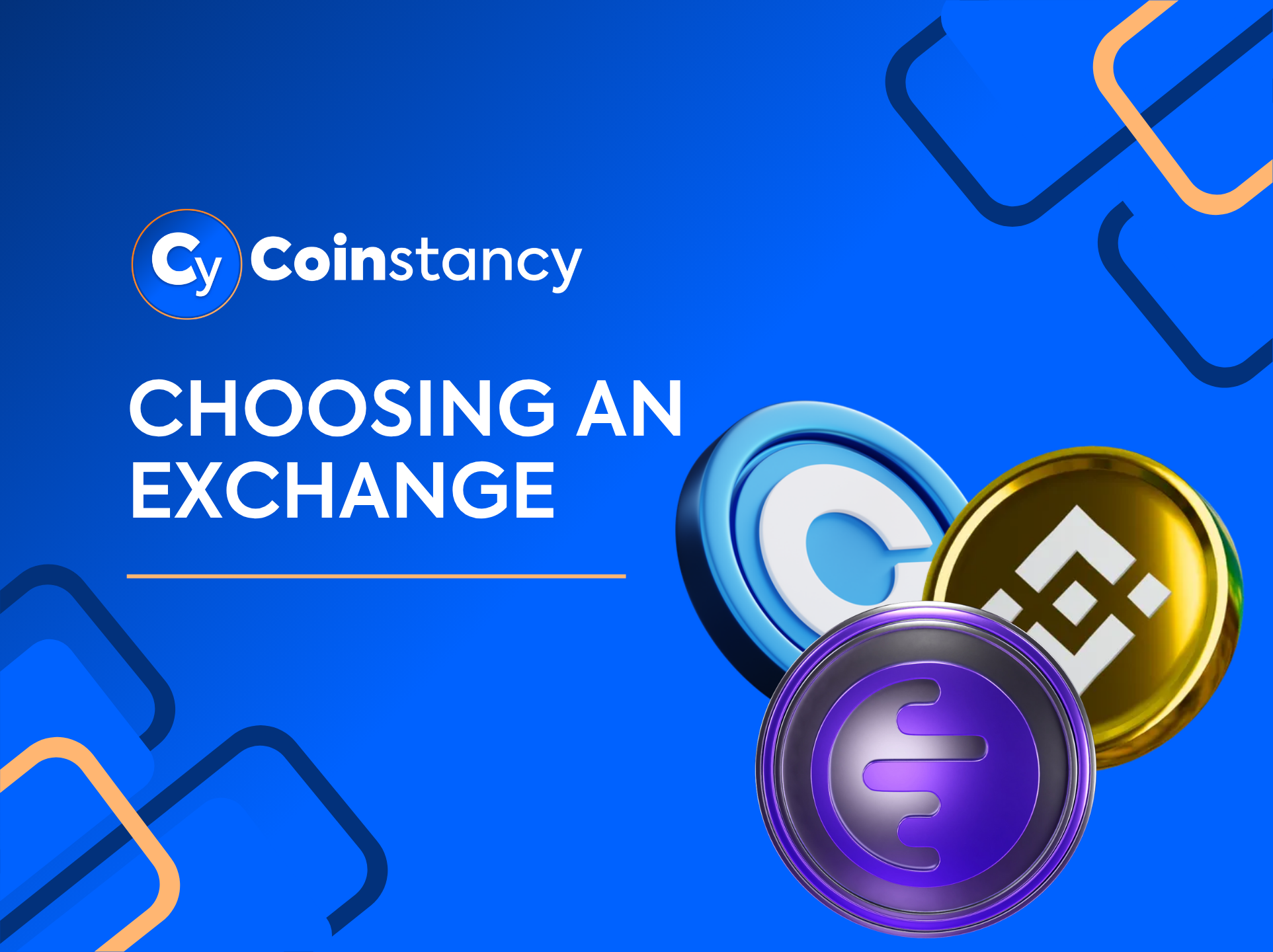 The best crypto exchange for beginners