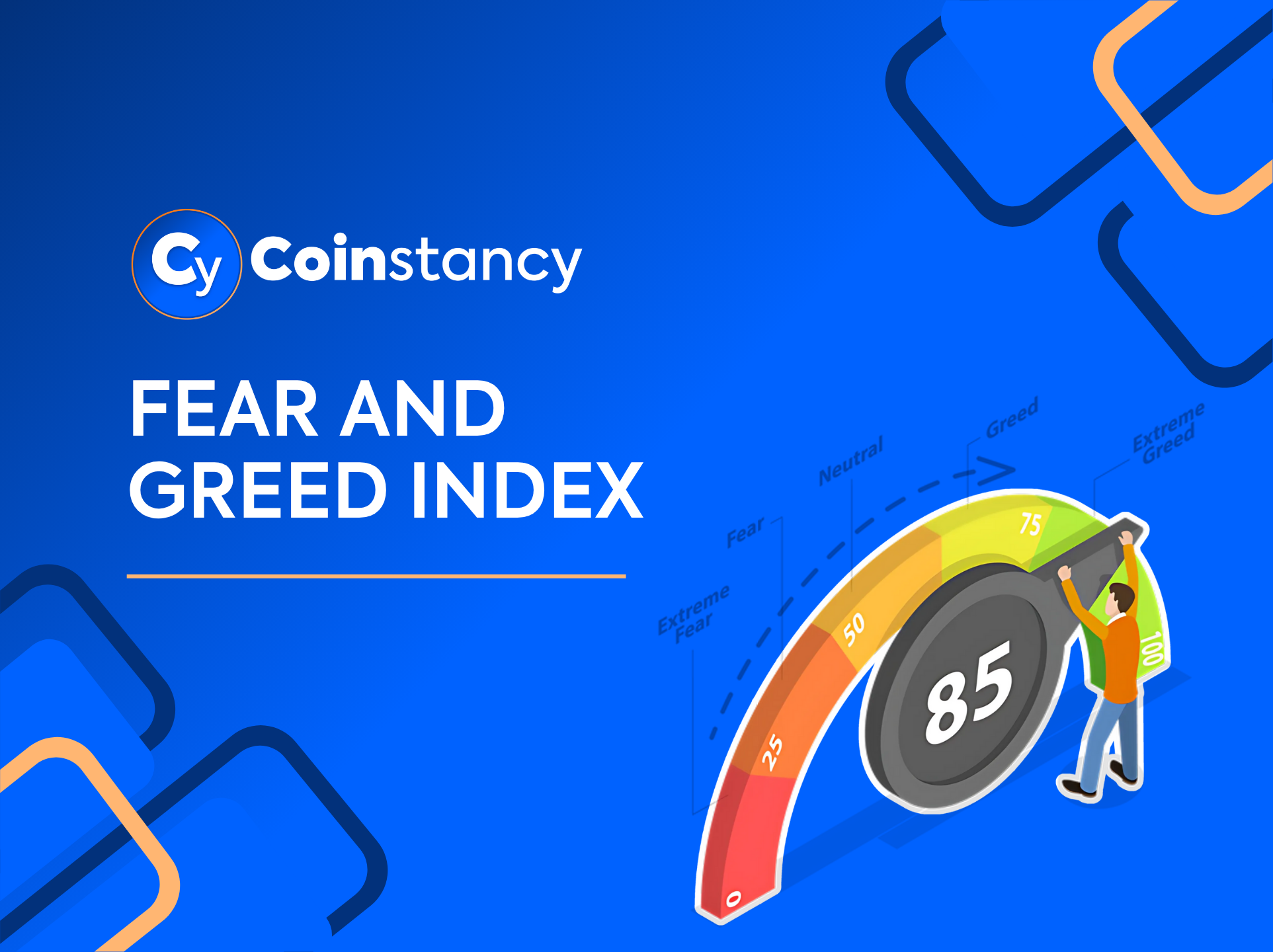 What is Fear and Greed Index ?