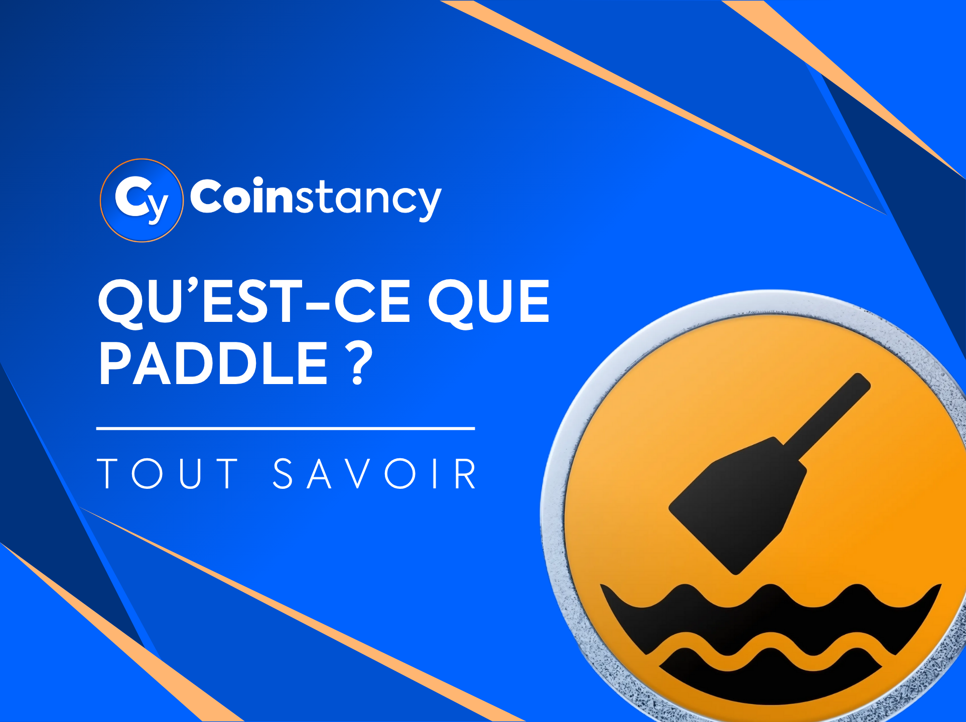 Qu'est-ce que Paddle Finance ?