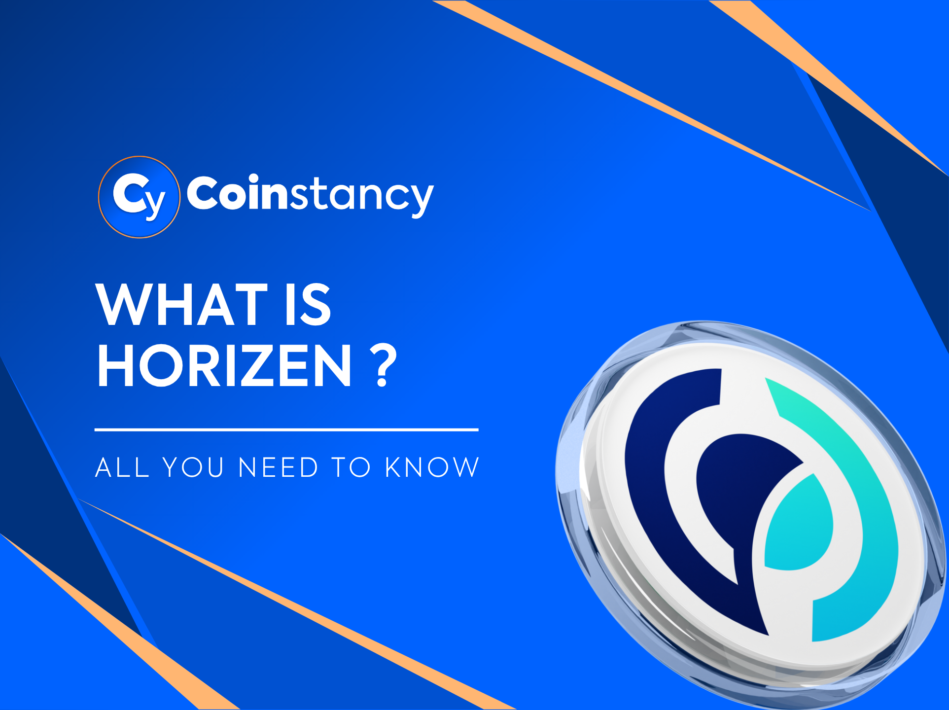 What is Horizen ?