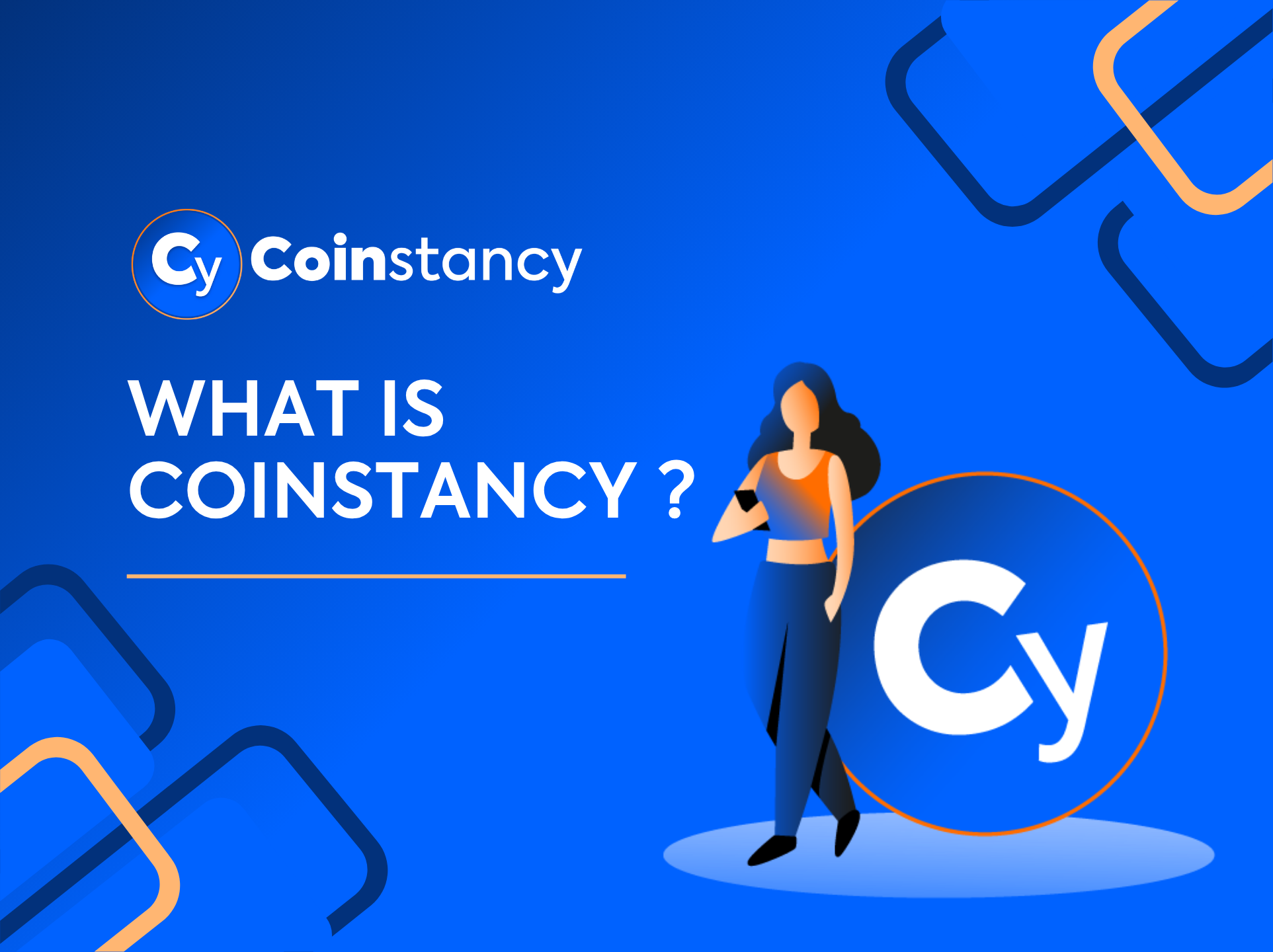 Coinstancy: the crypto investment platform from Lyon, growing in Tahiti 🇵🇫