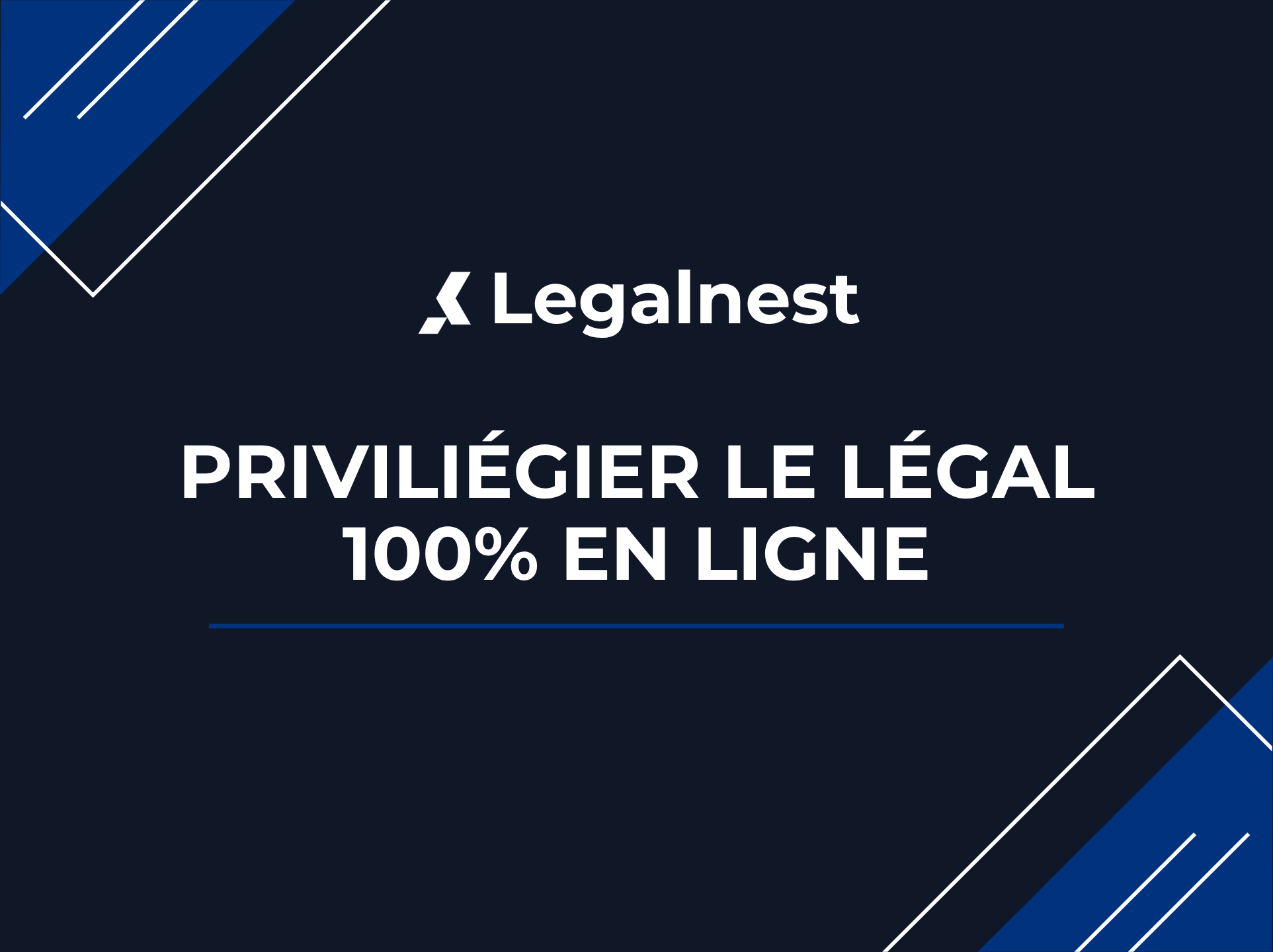 Pourquoi opter pour une plateforme en ligne pour héberger ses documents légaux ?