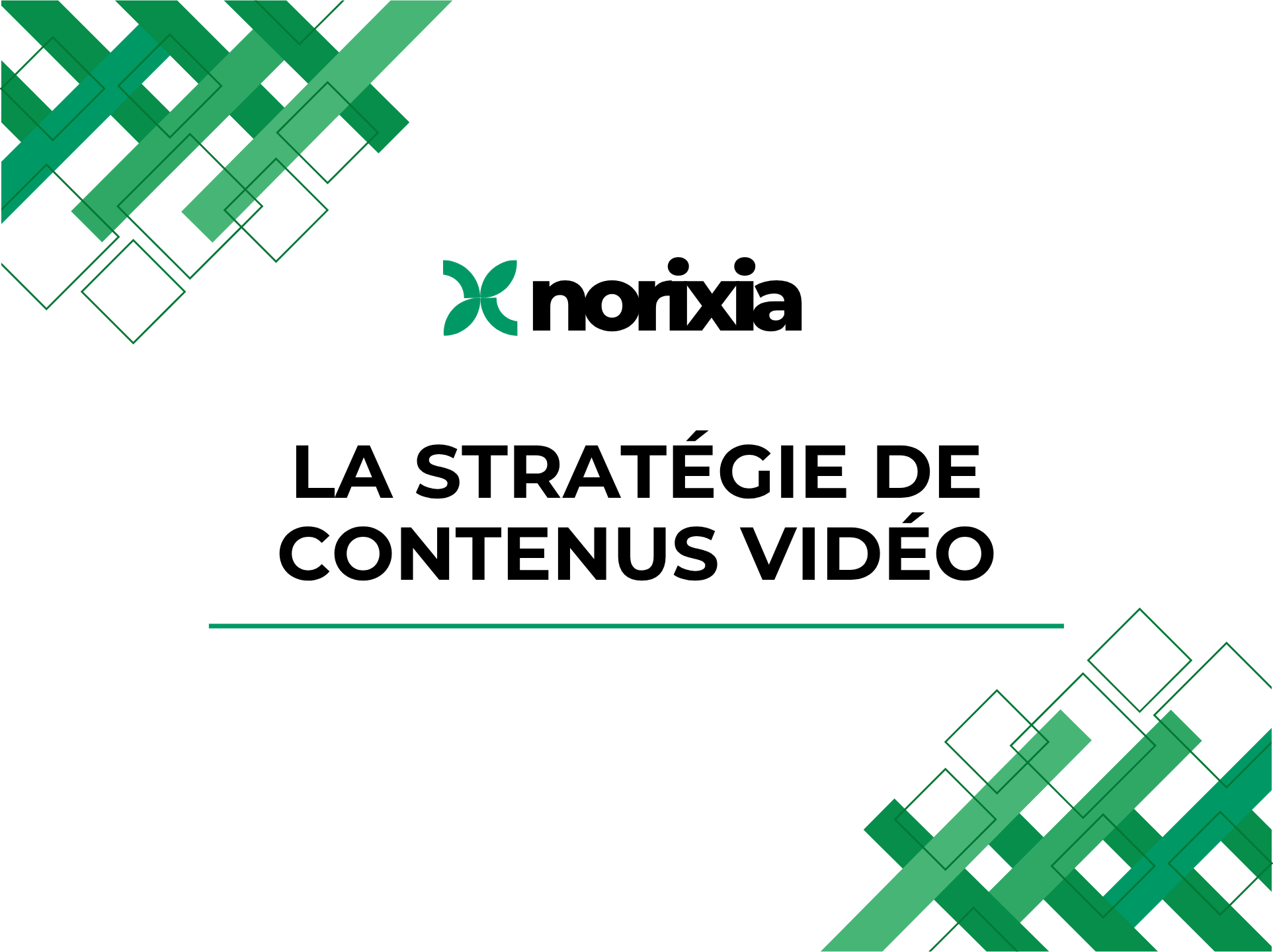 Mettre en place une stratégie de contenus vidéo pour booster votre SEO