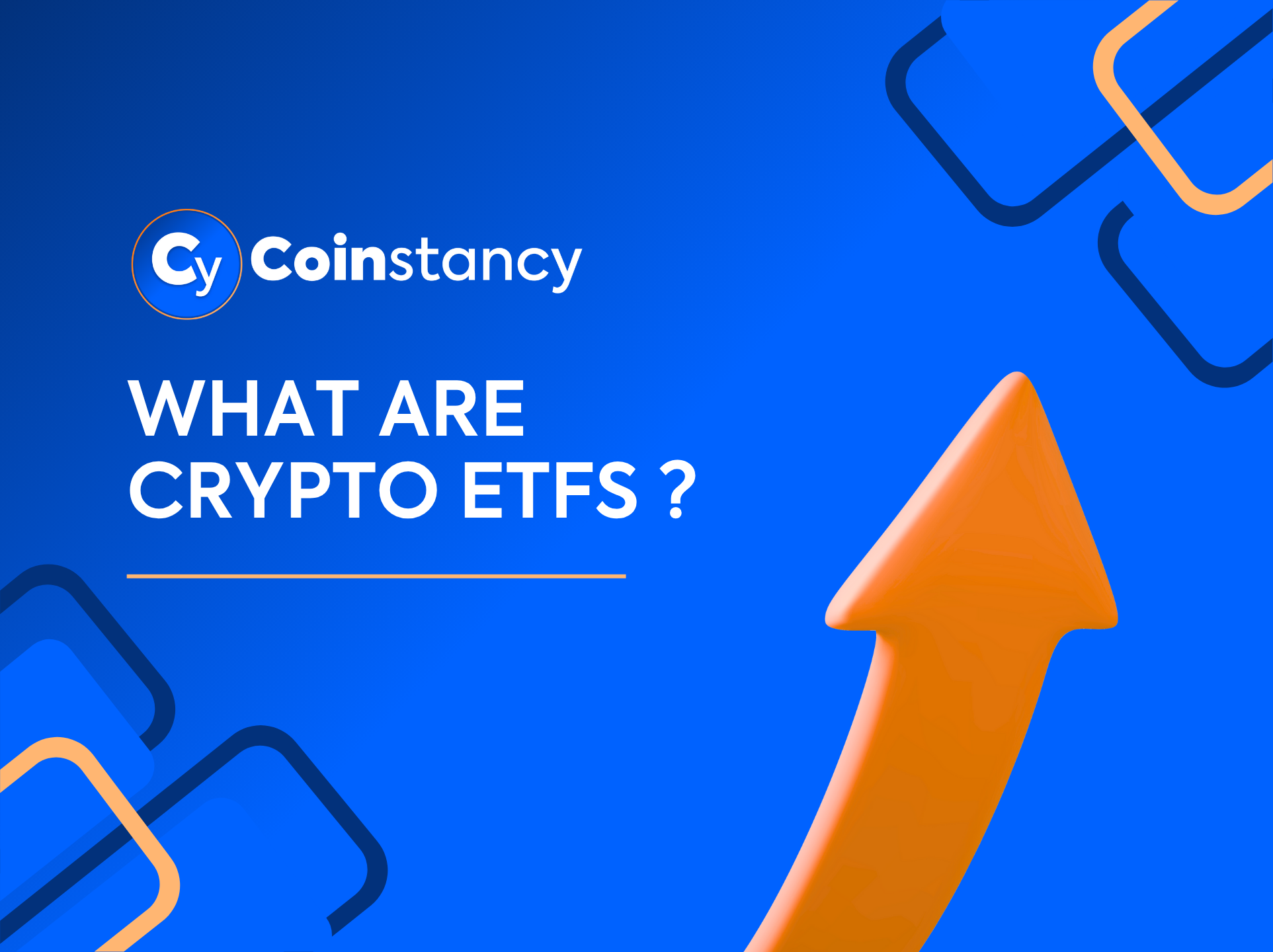 Crypto ETF: how it works and why it changes everything