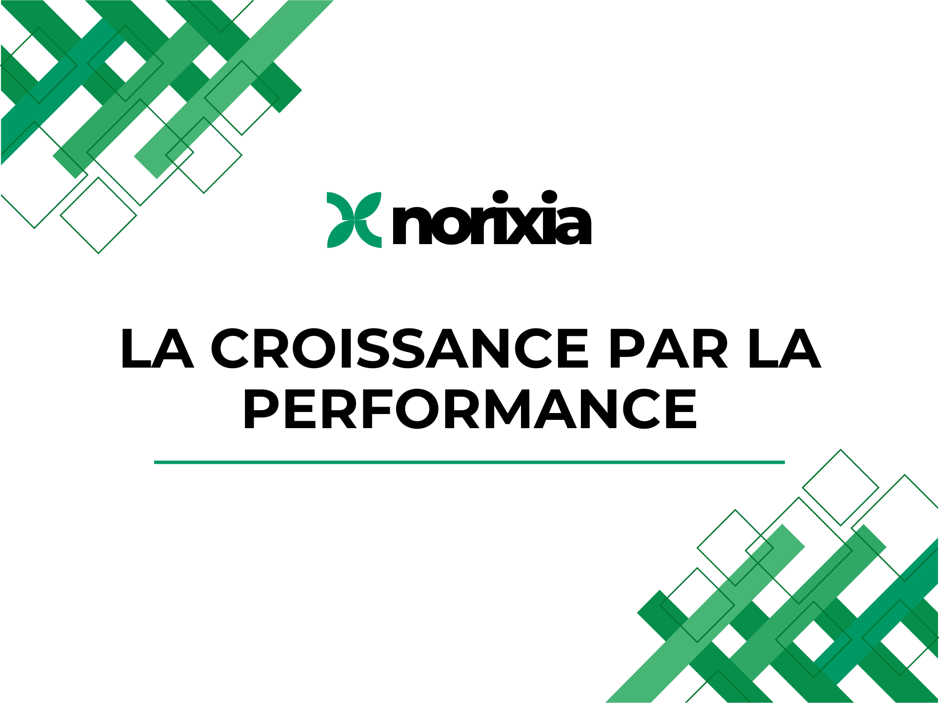 Marketing de performance : le levier incontournable pour accélérer la croissance des entreprises