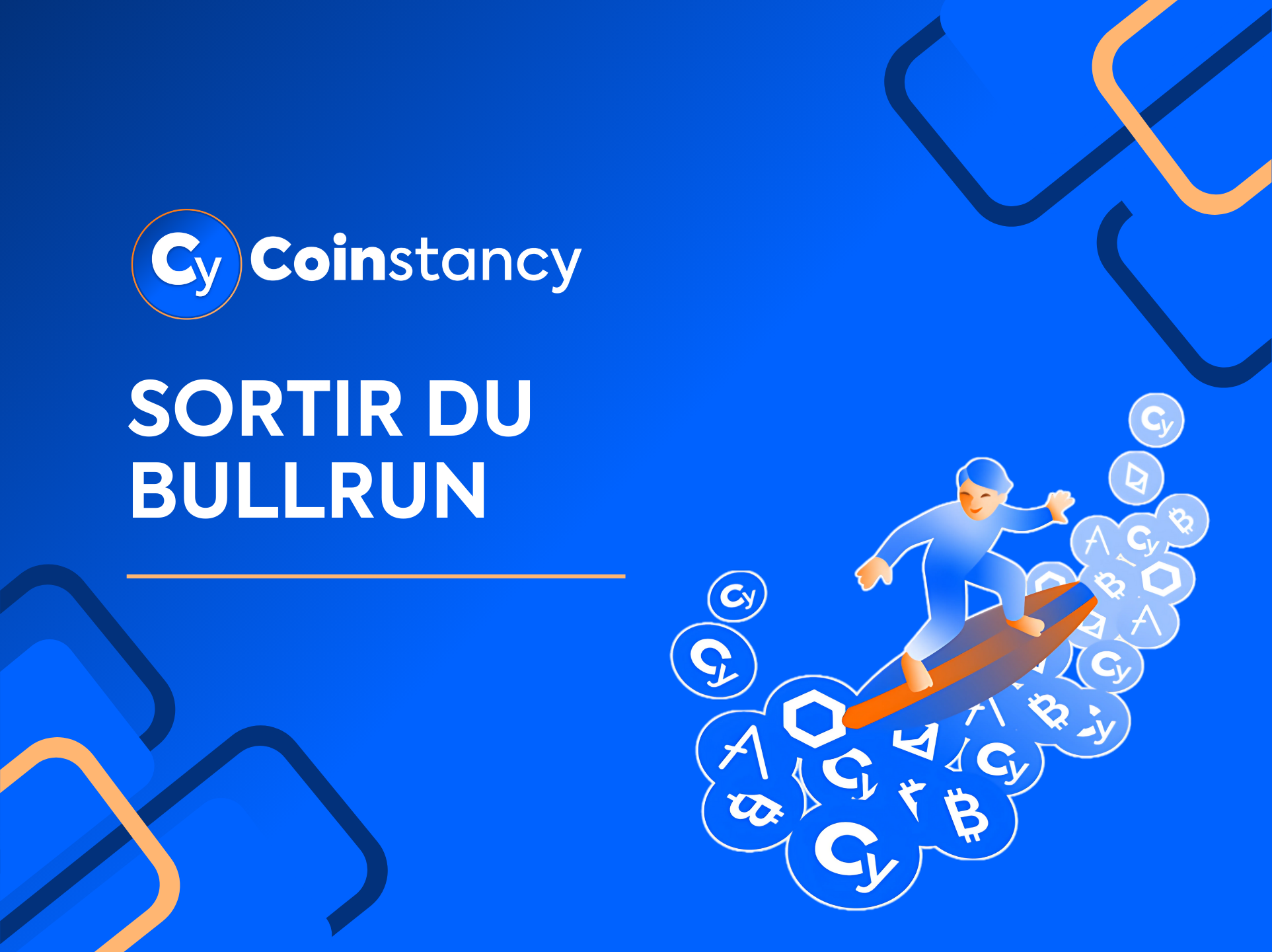 Bullrun : 5 stratégies pour préparer sa sortie et sécuriser ses profits