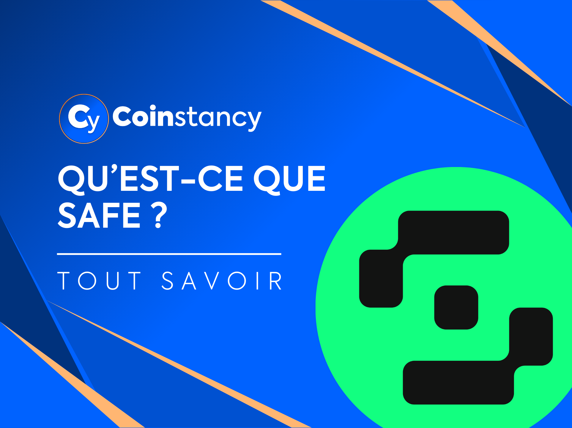 Qu'est-ce que Gnosis Safe ?