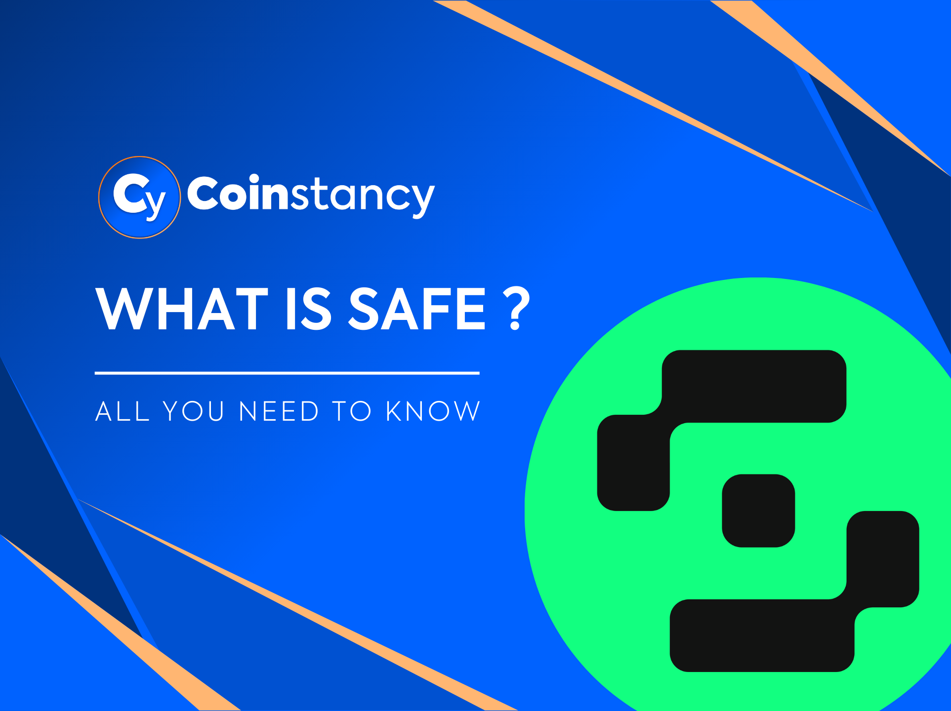 What is Gnosis Safe ?