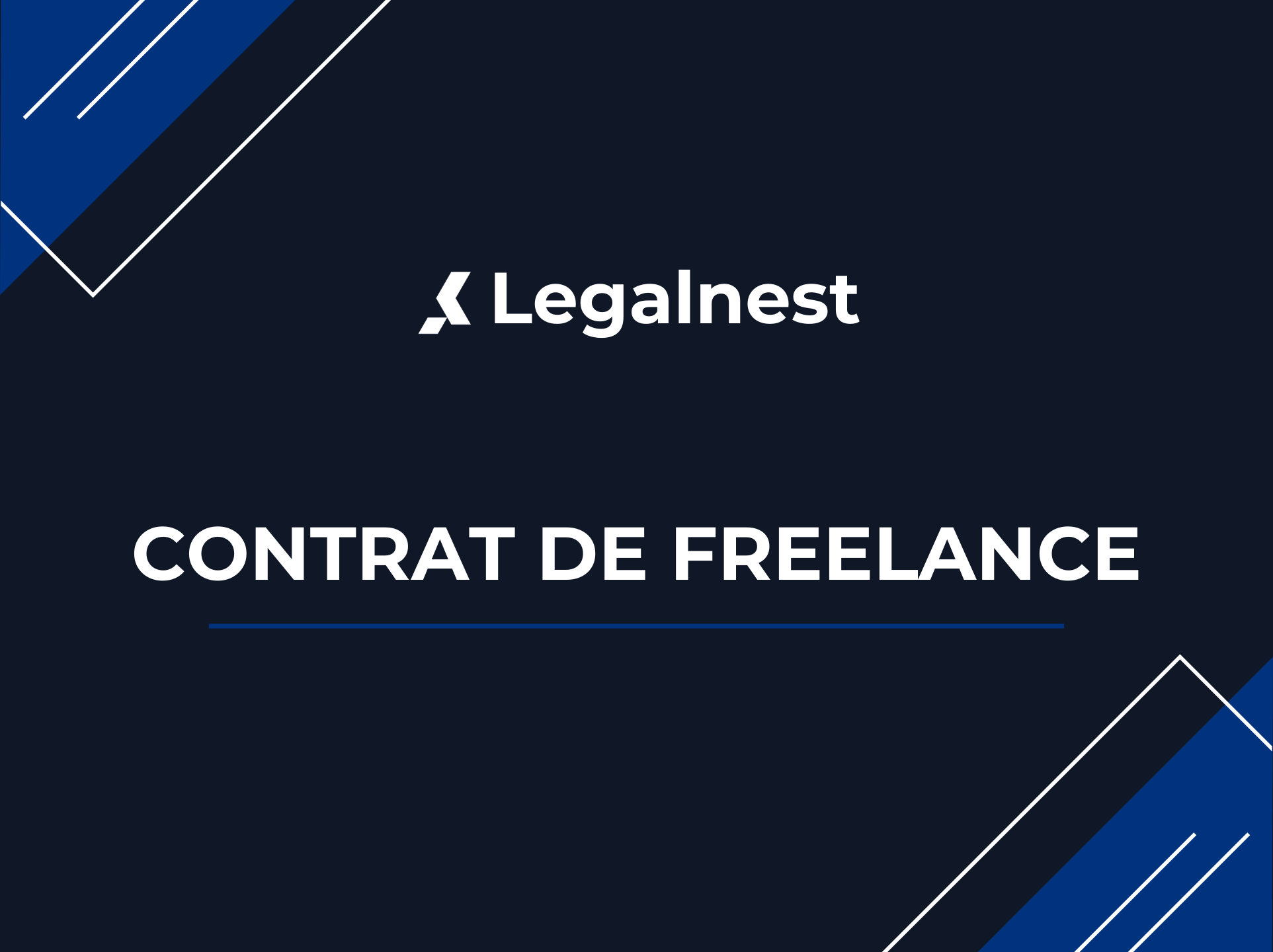 Contrat de freelance : clauses essentielles pour éviter les litiges