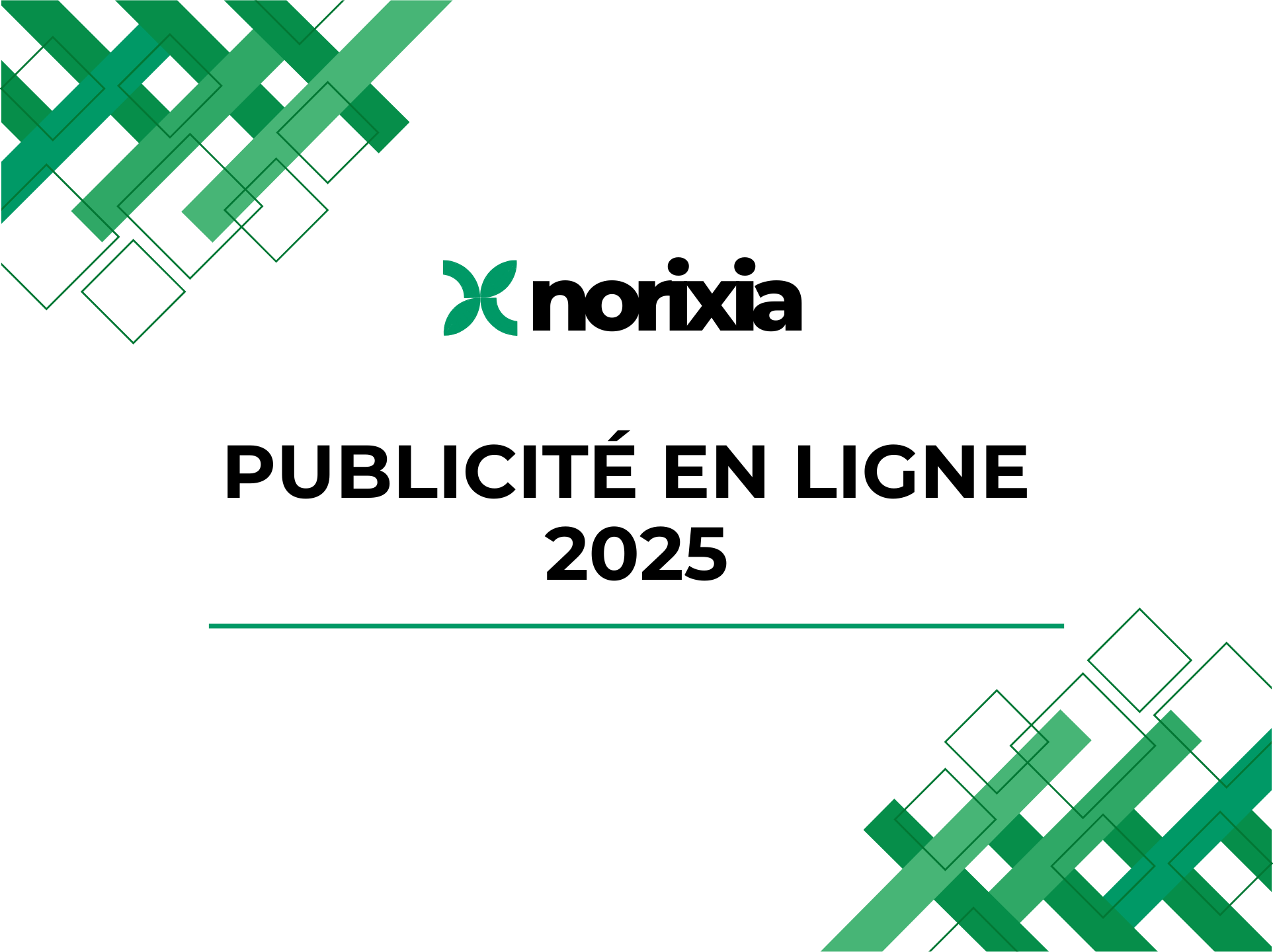 Publicité en ligne 2025 : comment maximiser son ROI avec Google Ads et Meta Ads