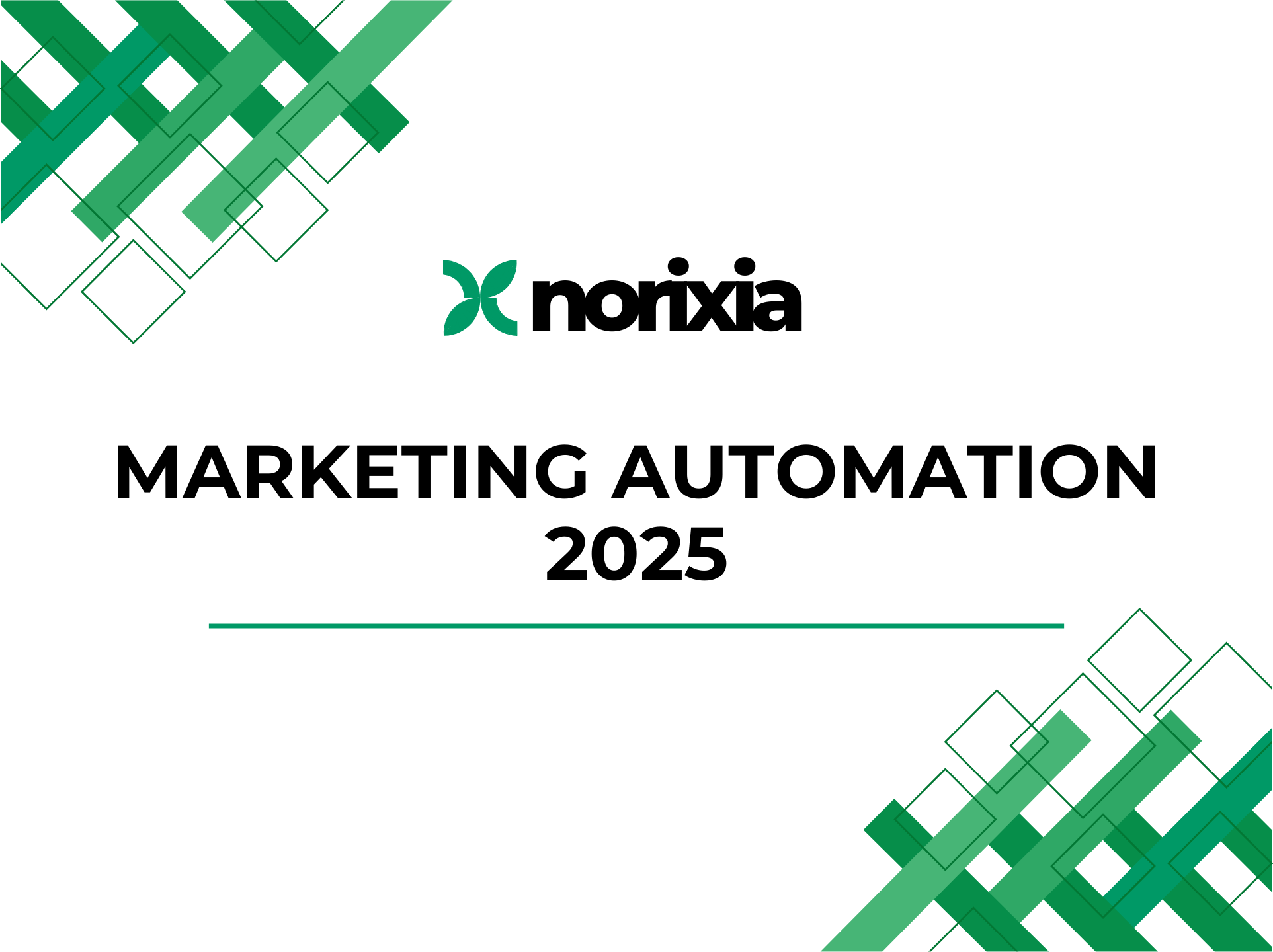 Marketing automation 2025 : les meilleures stratégies pour gagner du temps et convertir plus