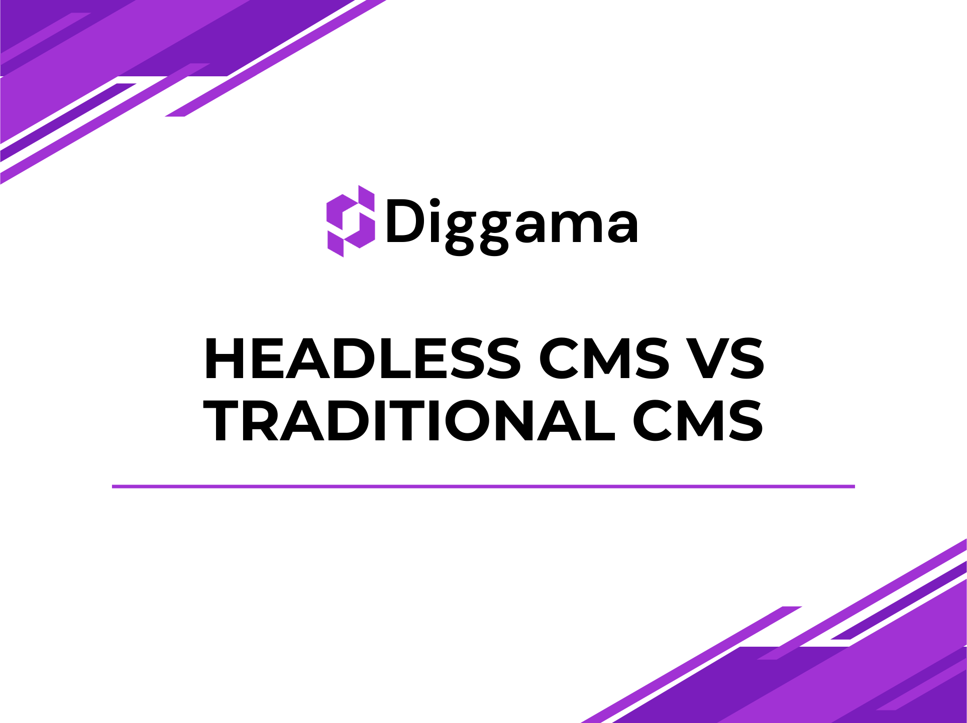 Headless cms vs traditional cms: why businesses are switching in 2025