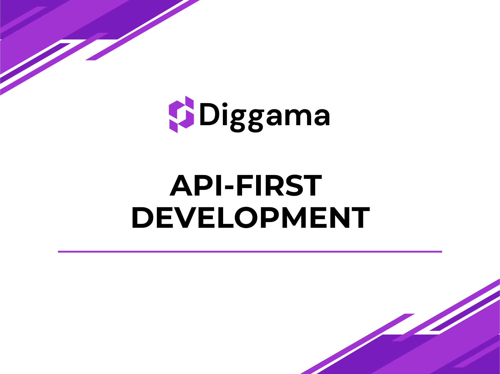 API-First development: the future of scalable web applications