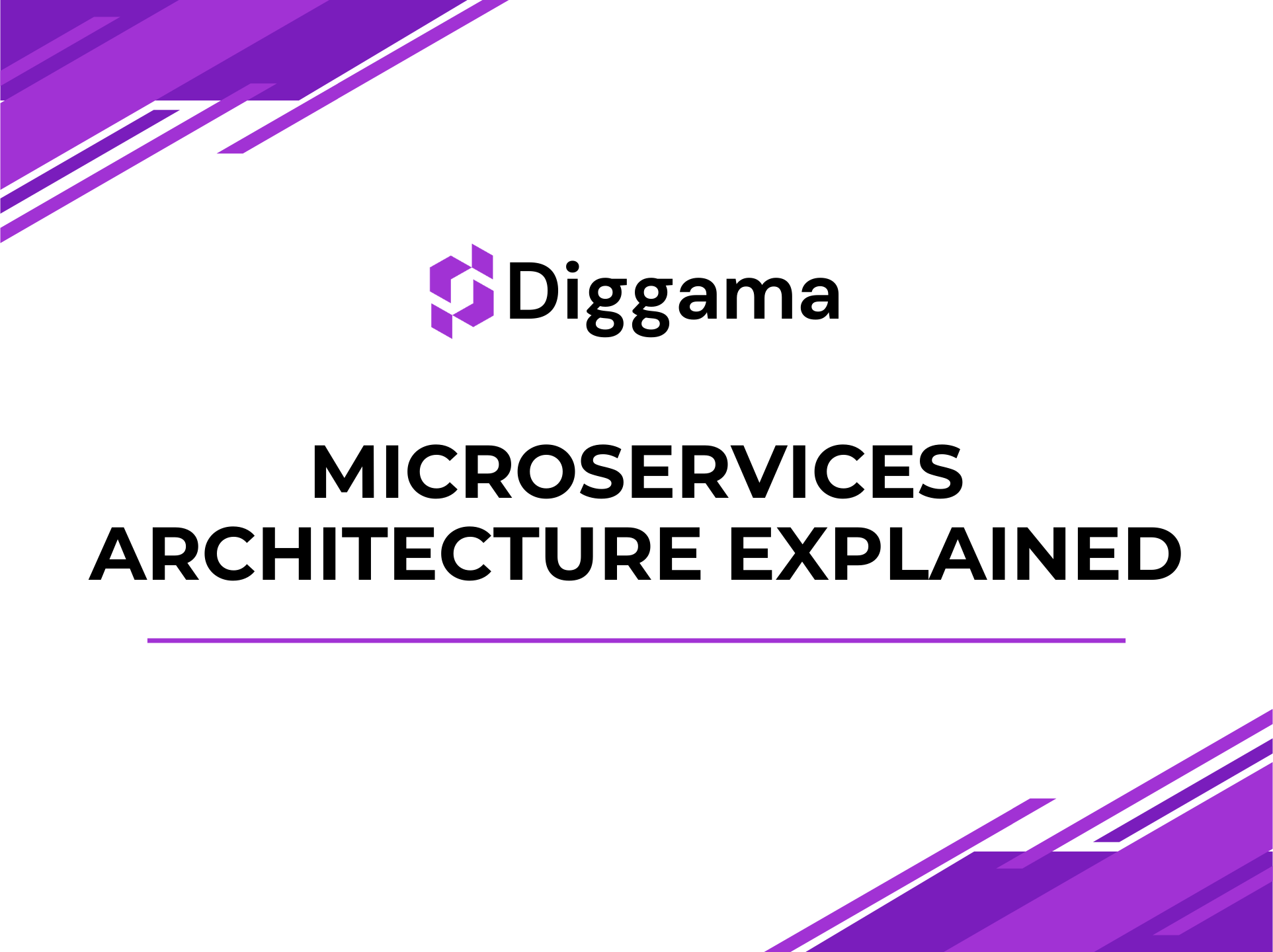Microservices architecture explained: benefits and challenges for modern apps
