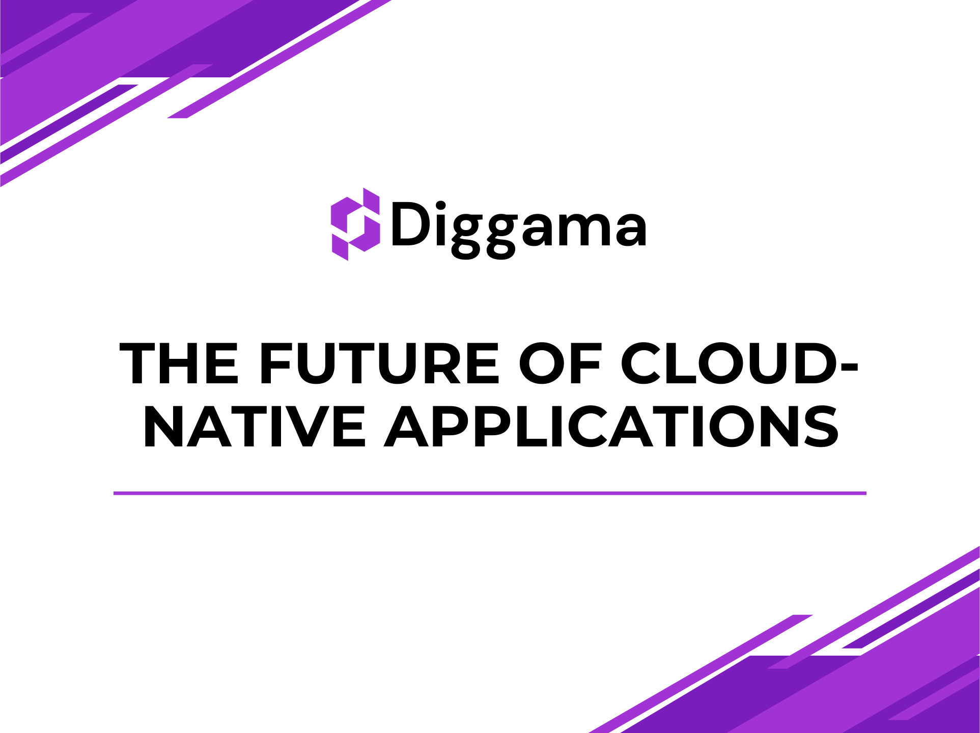 The future of cloud-native applications: why enterprises go serverless