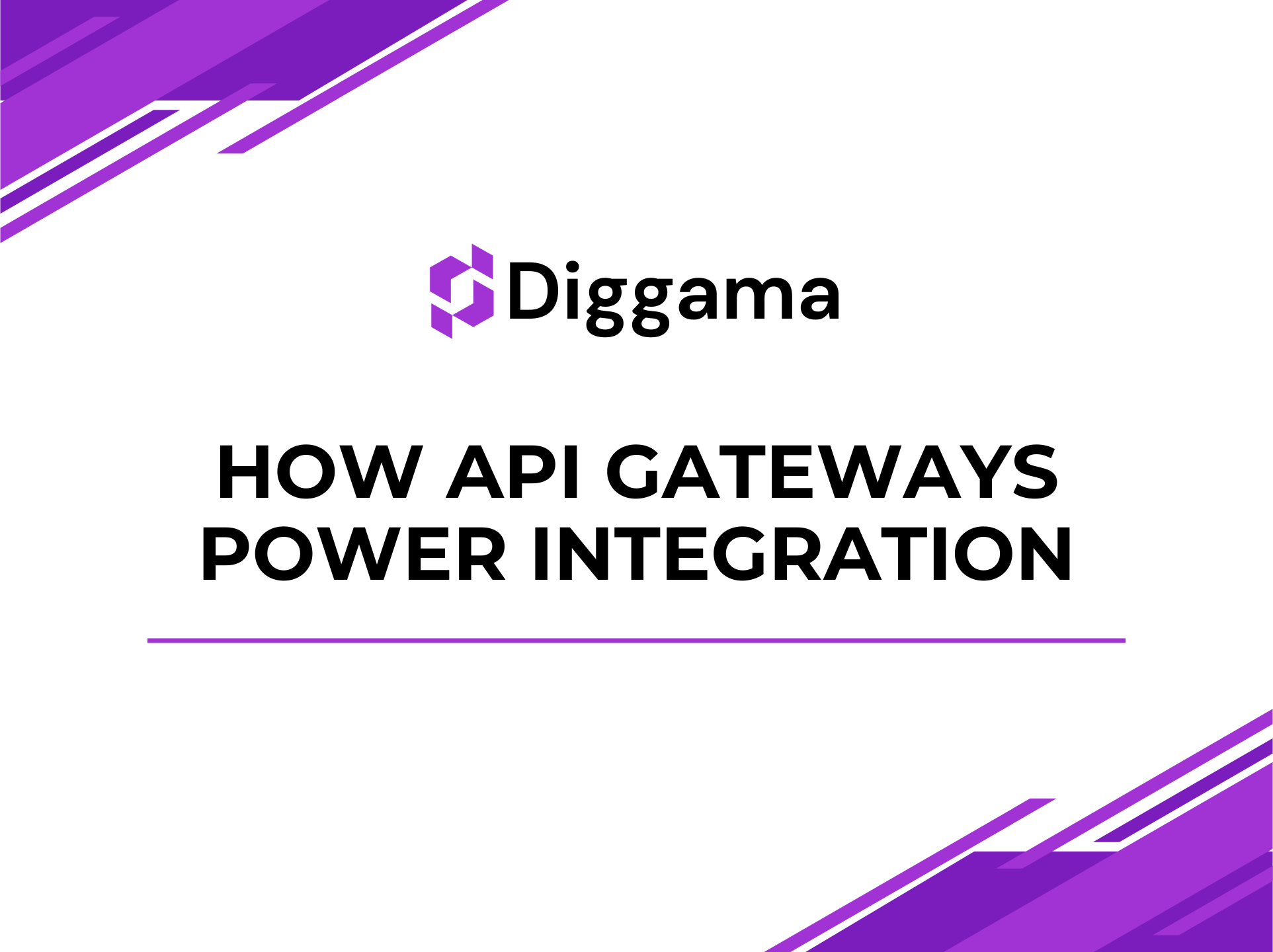 How API gateways power scalable and secure integrations