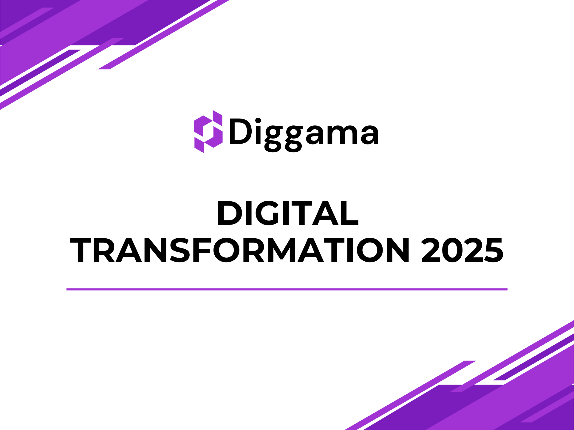 Digital transformation 2025: how API-first thinking drives innovation