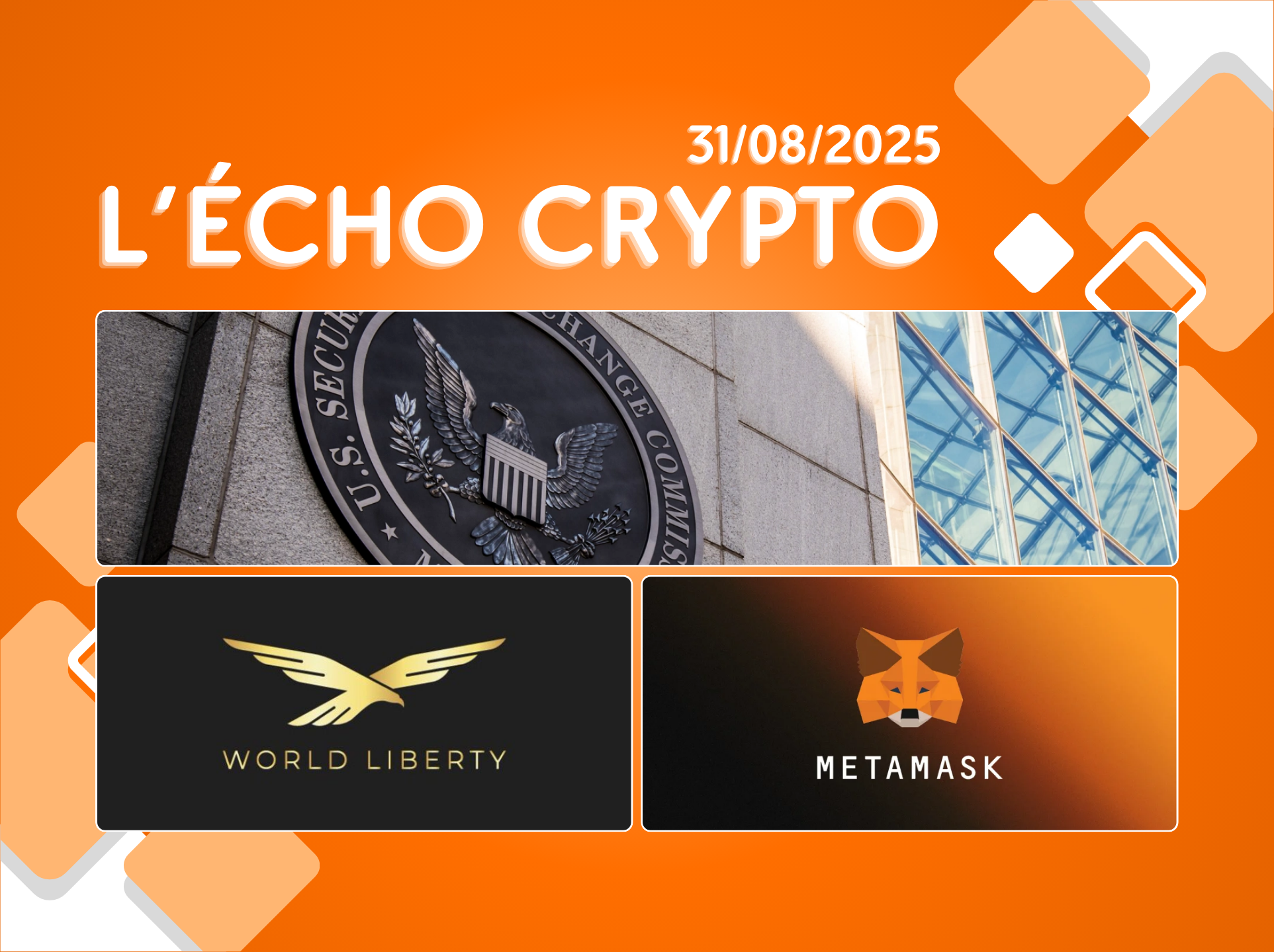 More than 90 crypto ETFs await SEC approval