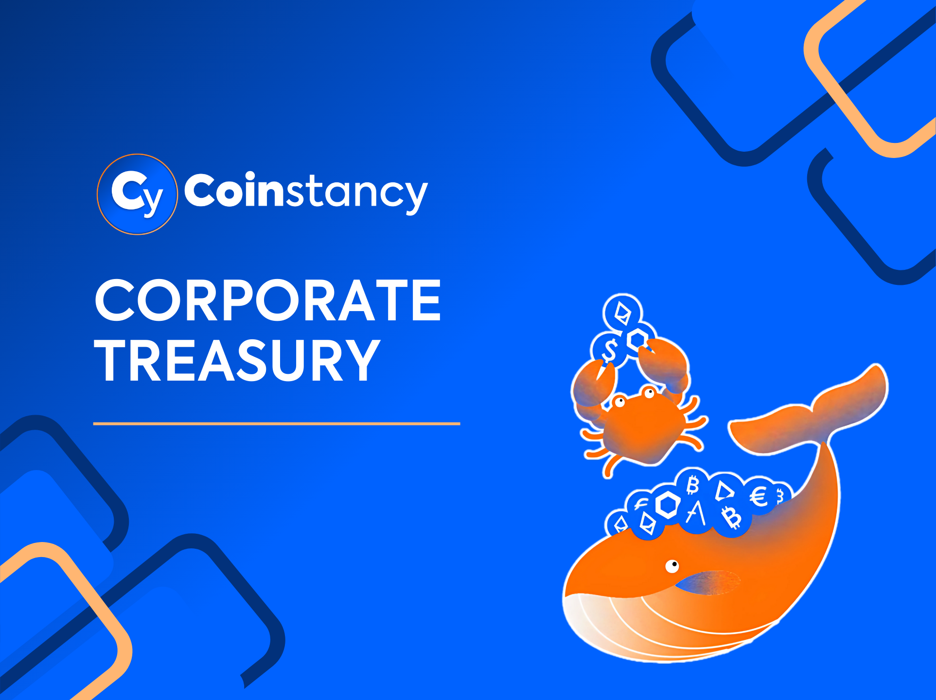 Corporate treasury under inflation: what alternatives to bank accounts?