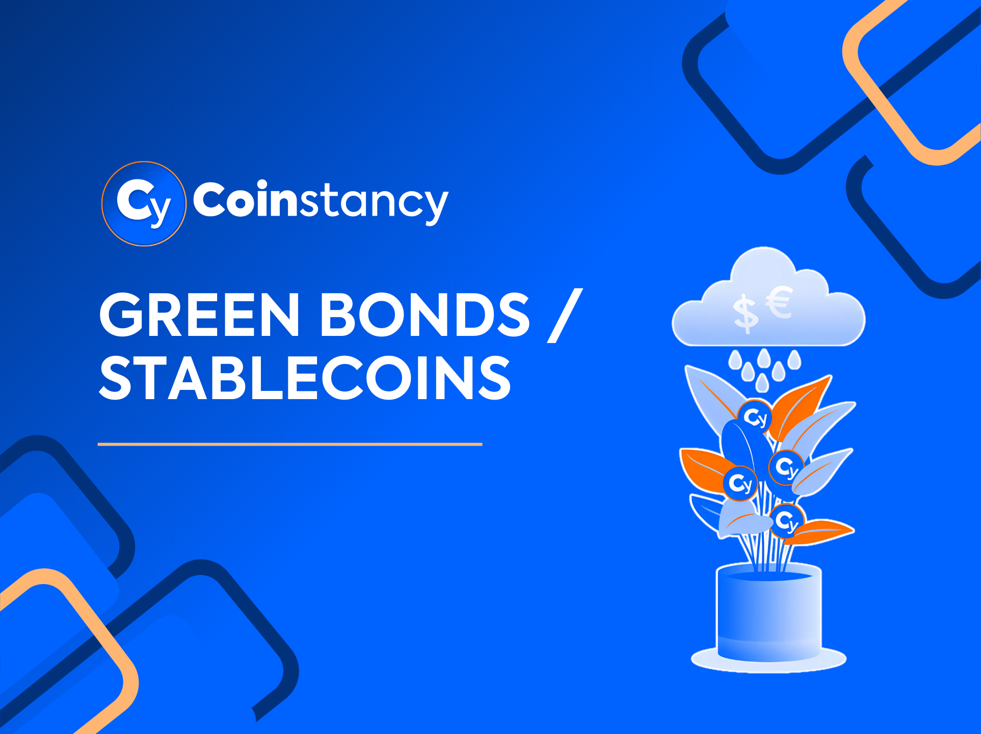 The new frontiers of corporate investment: from green bonds to stablecoins