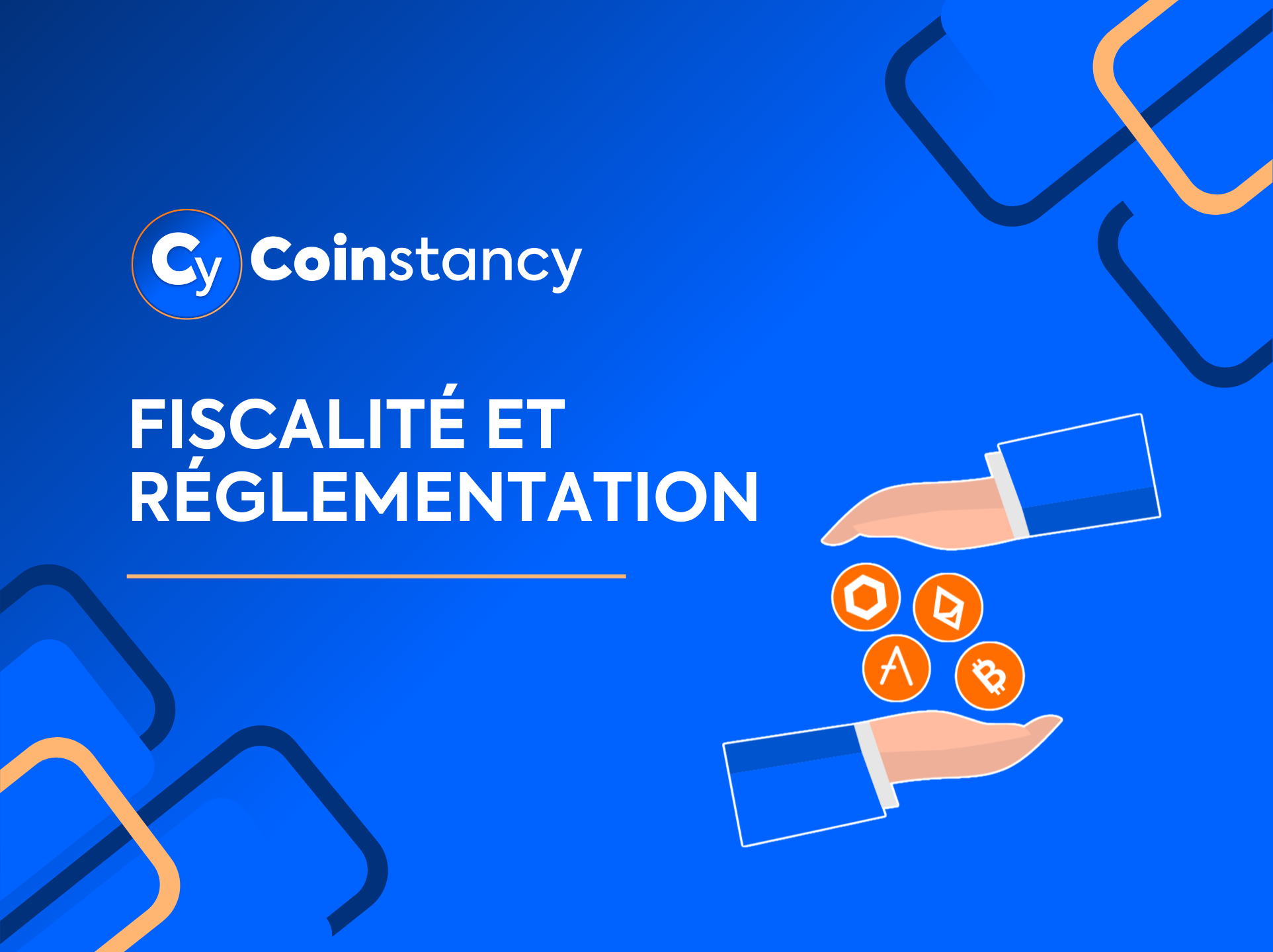 Fiscalité et réglementation : que doivent savoir les entreprises qui s’intéressent aux cryptos ?