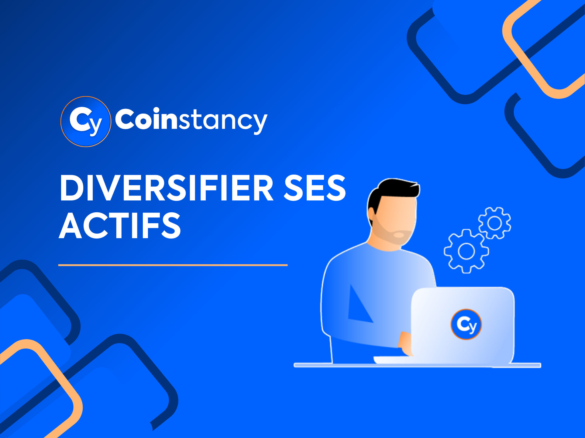 Diversifier ses actifs en entreprise : le rôle des actifs numériques dans une stratégie moderne