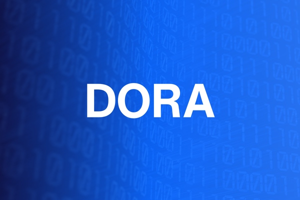 DORA (Digital Operational Resilience Act)