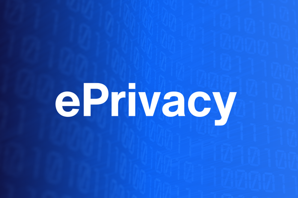 ePrivacy Regulation (draft)