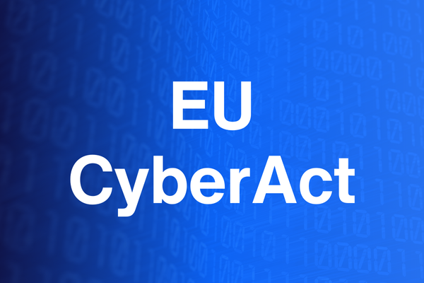 EU Cybersecurity Act