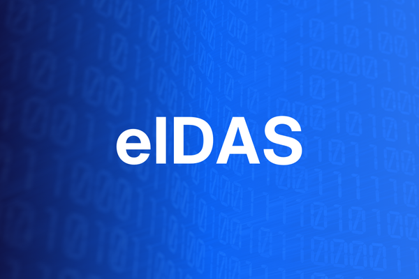 eIDAS Regulation (EU 910/2014) & eIDAS 2.0